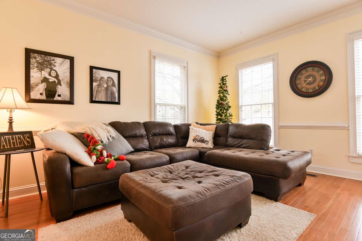 Athens, Georgia, 30606, United States, 6 Bedrooms Bedrooms, ,4 BathroomsBathrooms,Residential,For Sale,2003129