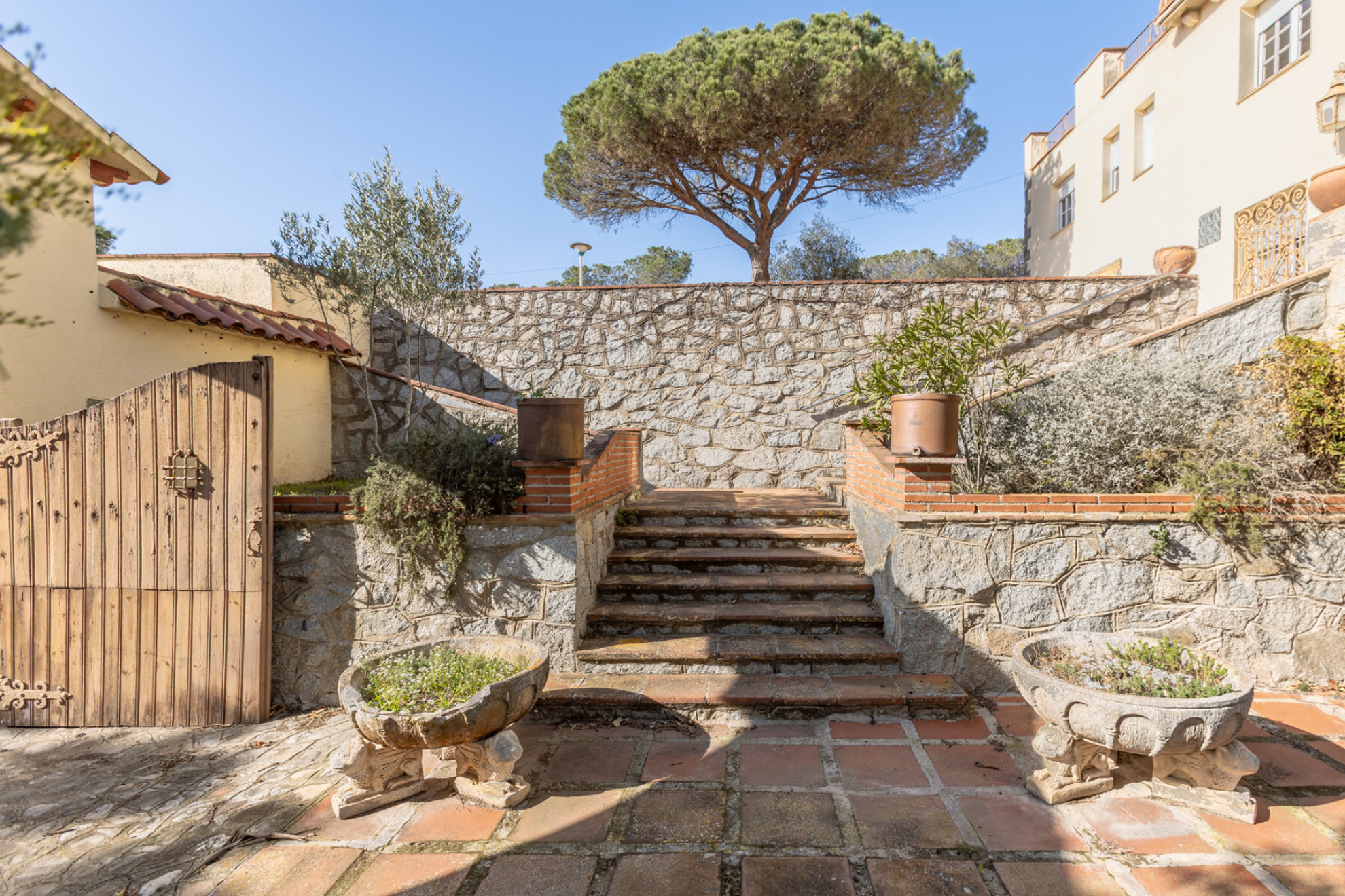  Country estate near Vallromanes Golf - Barcelona - 物件實景