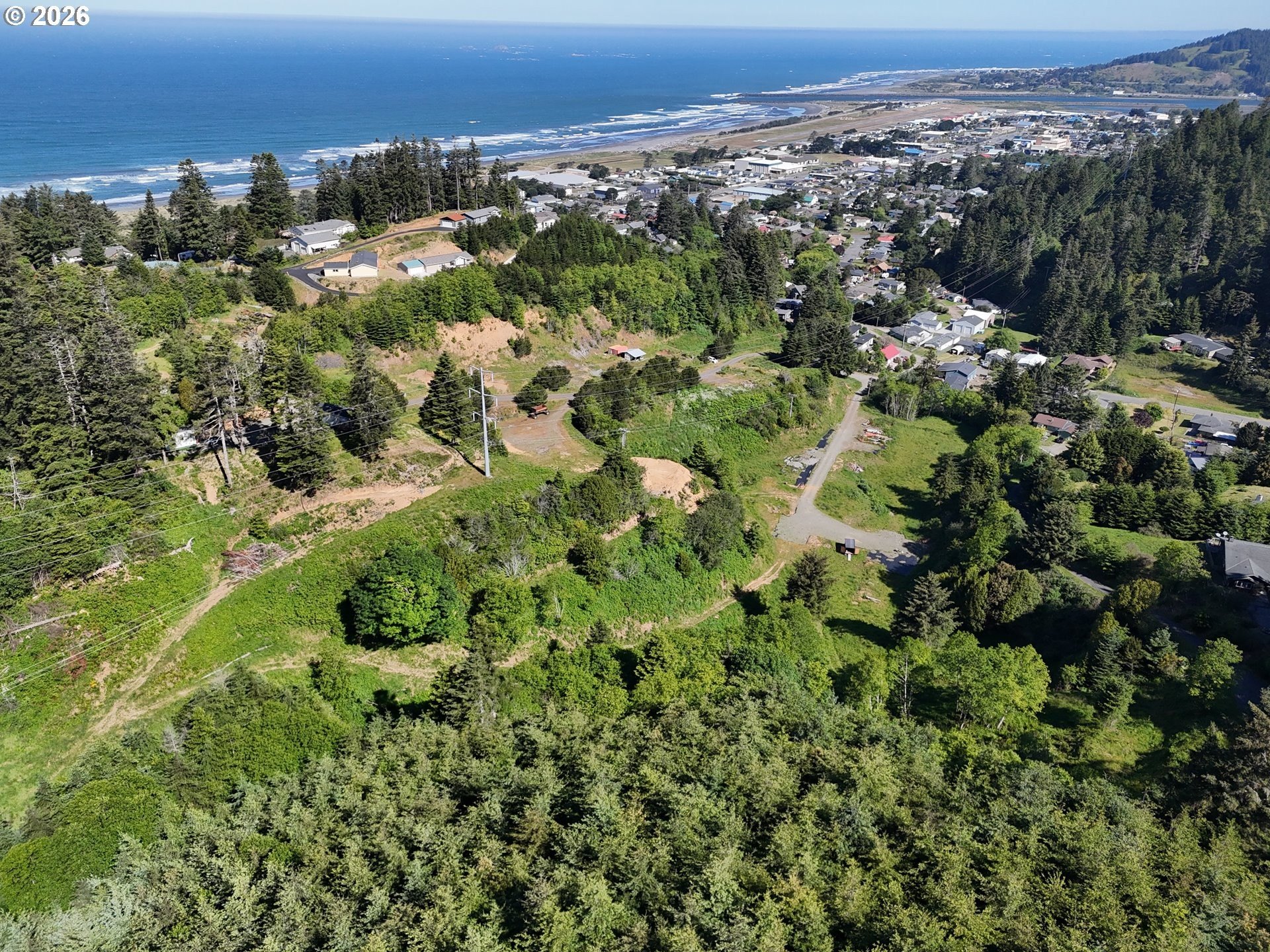 GoldBeach, Oregon, 97444, United States, ,Land,For Sale,2045149