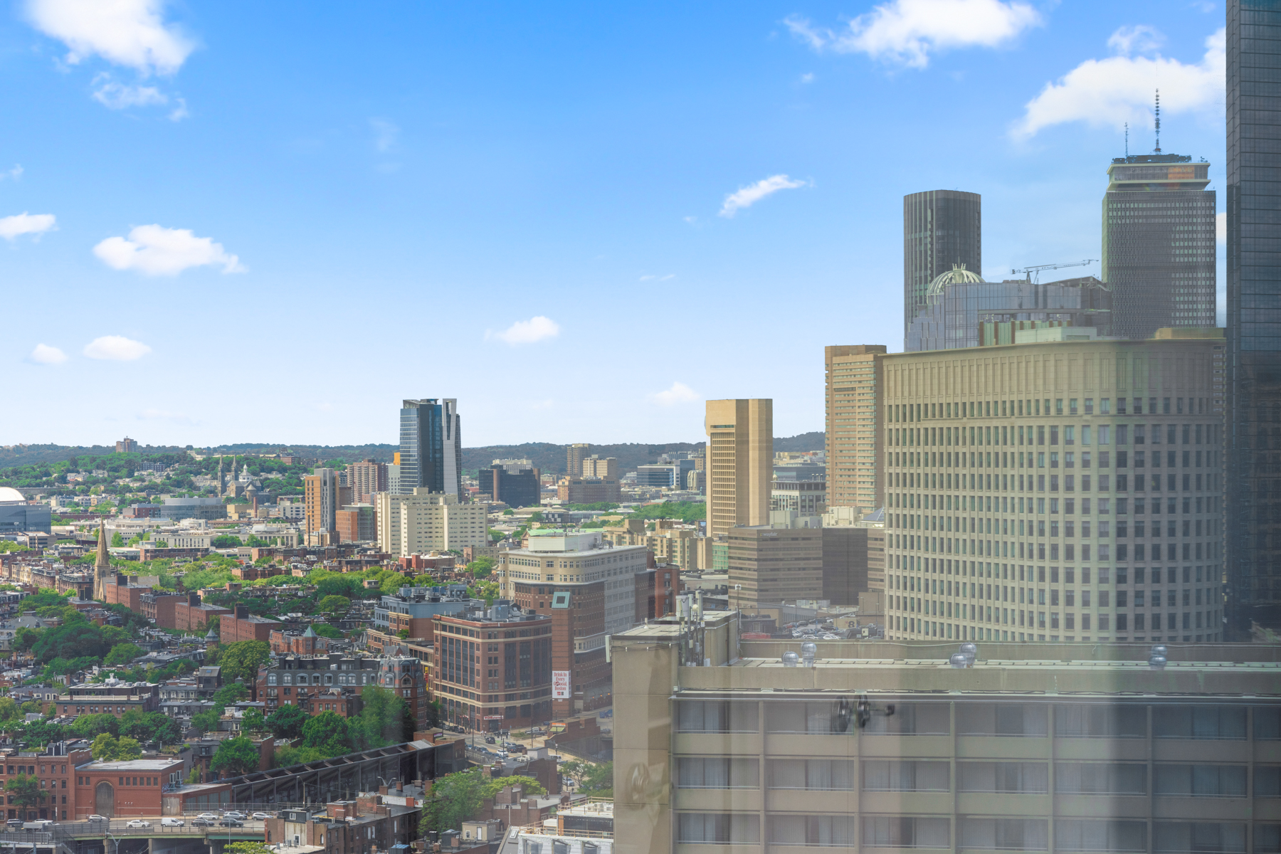  110 Stuart Street, Boston, MA, 02116 - 物件實景