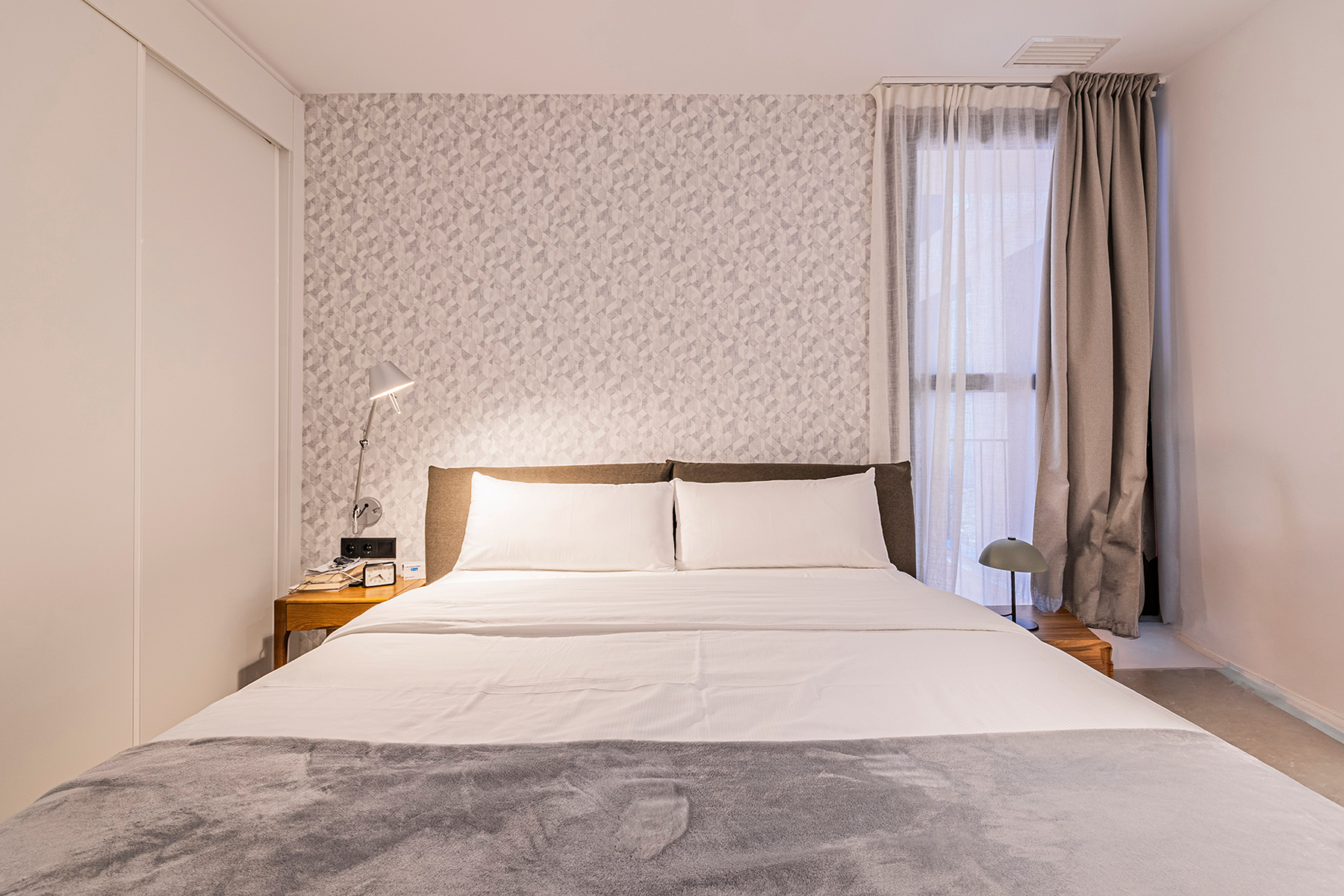  Consell de Cent residences - a green oasis in central Eixample - 物件實景