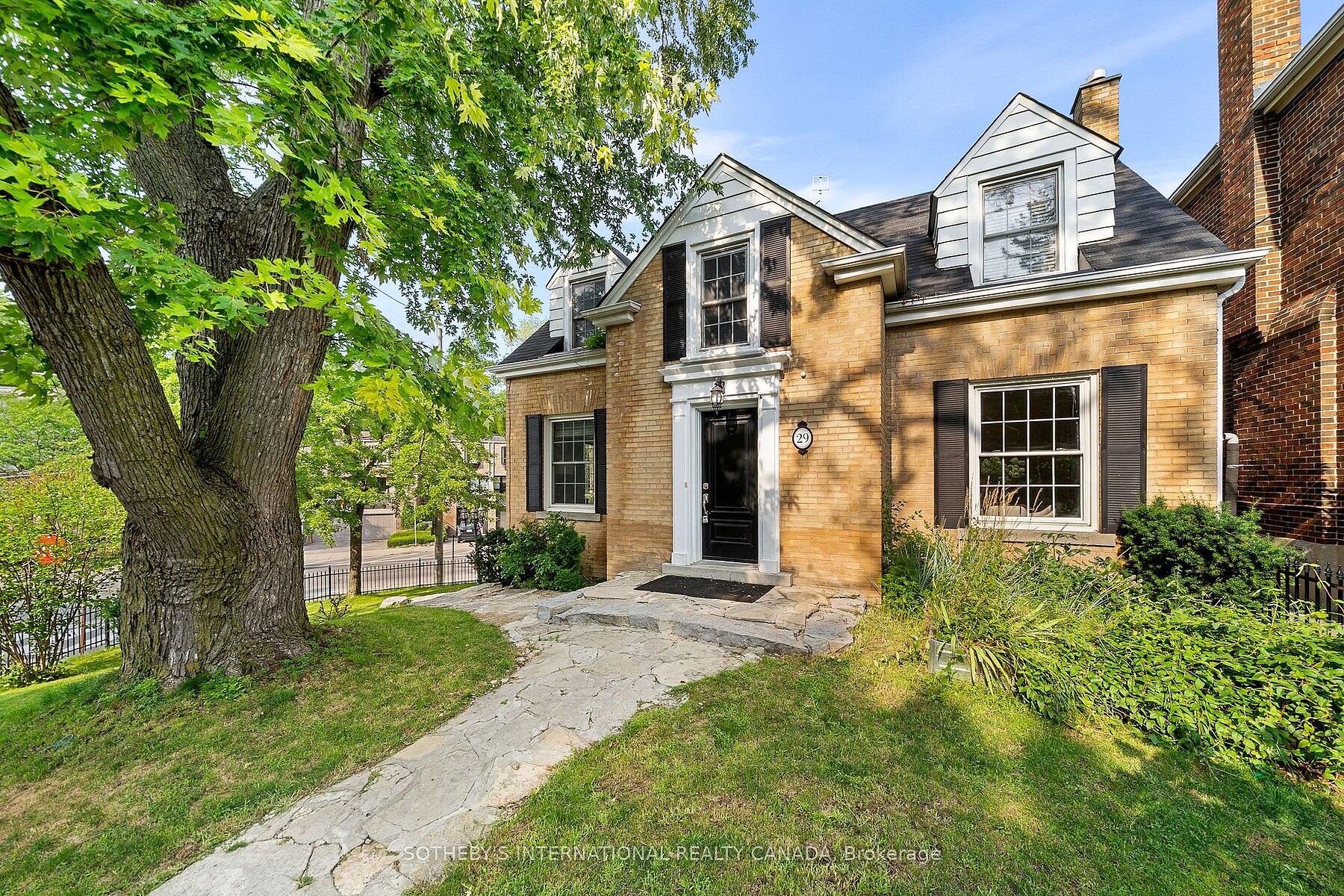  29 Highbourne Rd - 物件實景