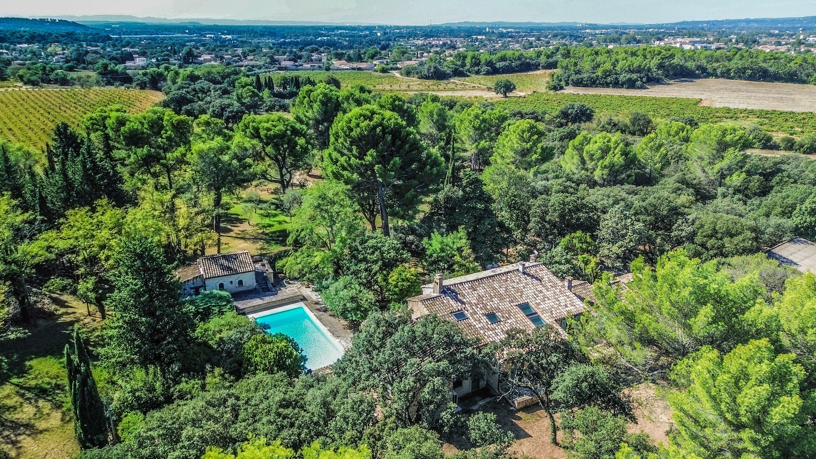  Provençal property - 物件實景