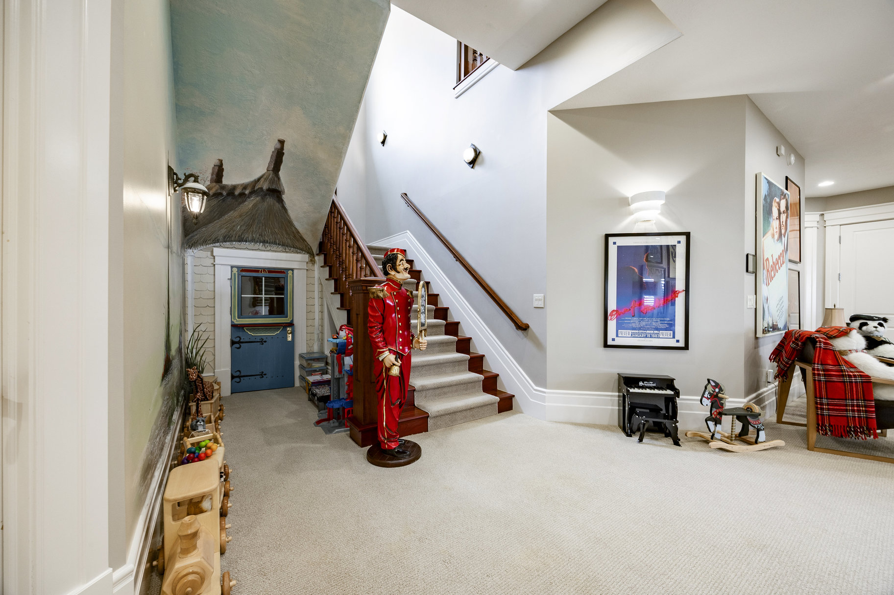  Timeless East Bench Craftsman Estate with Gated Entry, Expansive Light and Views - 物件實景