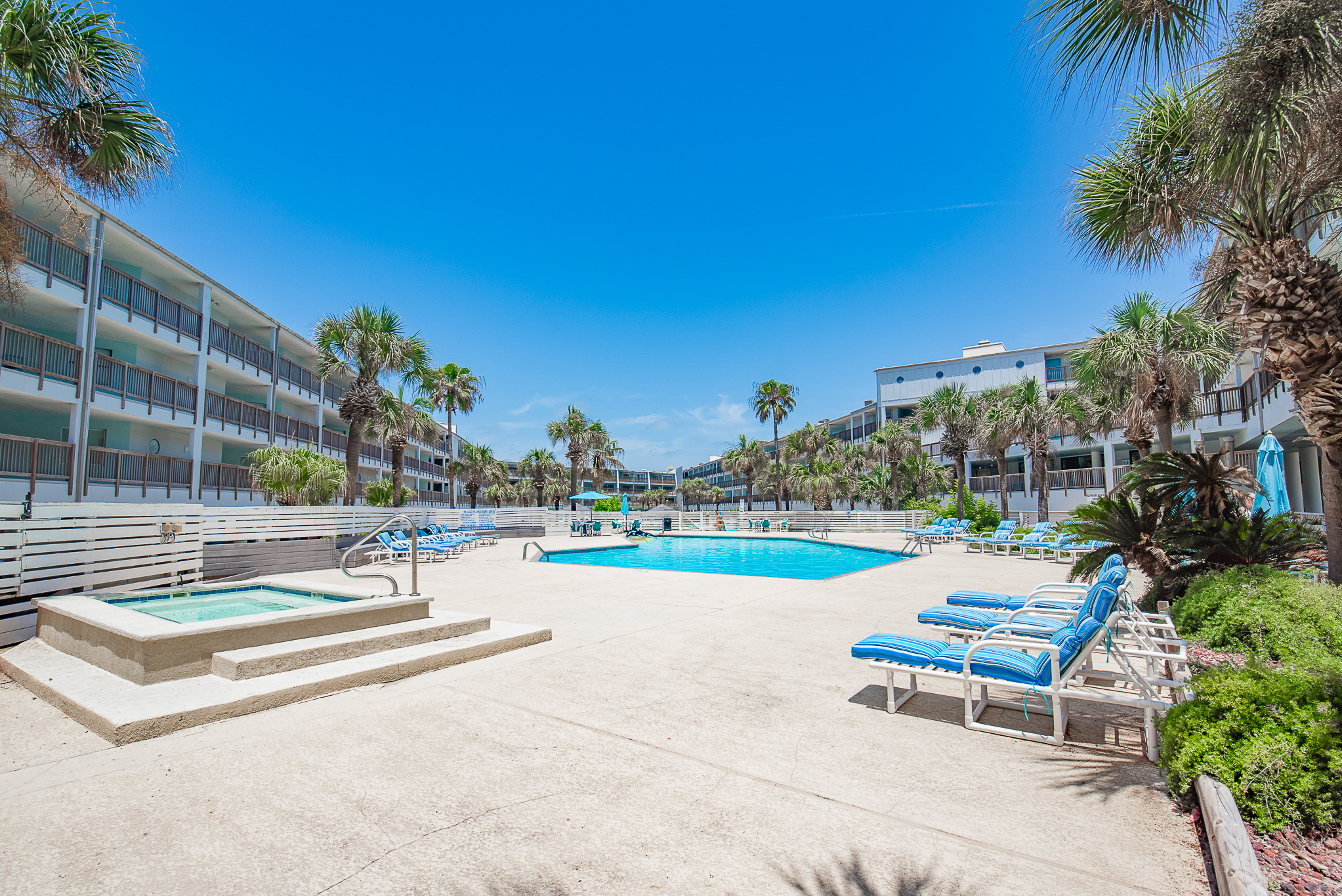  Stylish 2BR with Expansive Ocean Views - 物件實景
