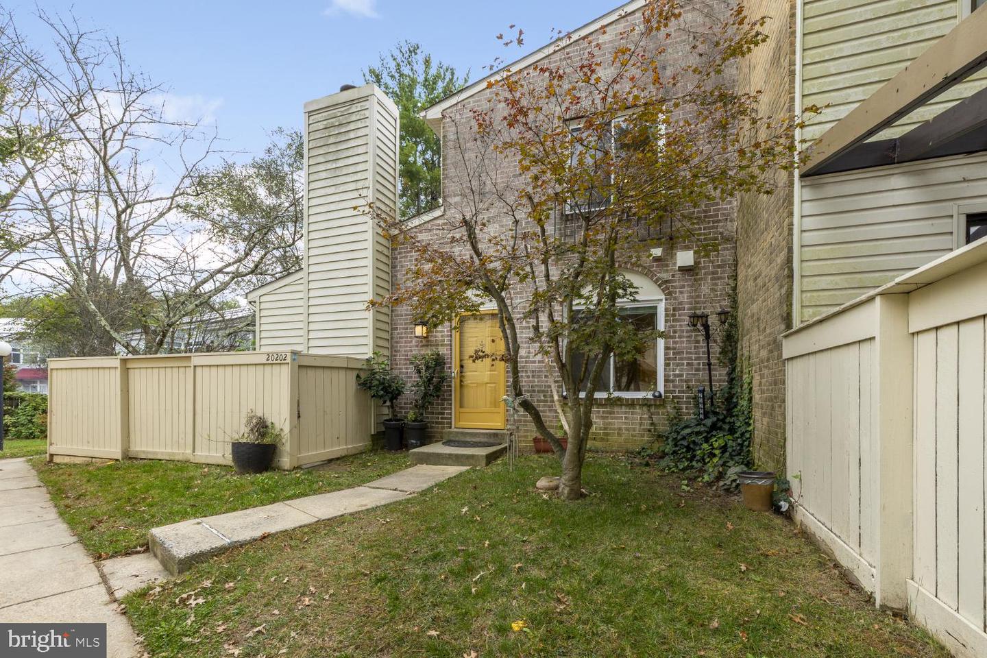 Lea Pond Pl, Montgomery Village, MD 20886 #1