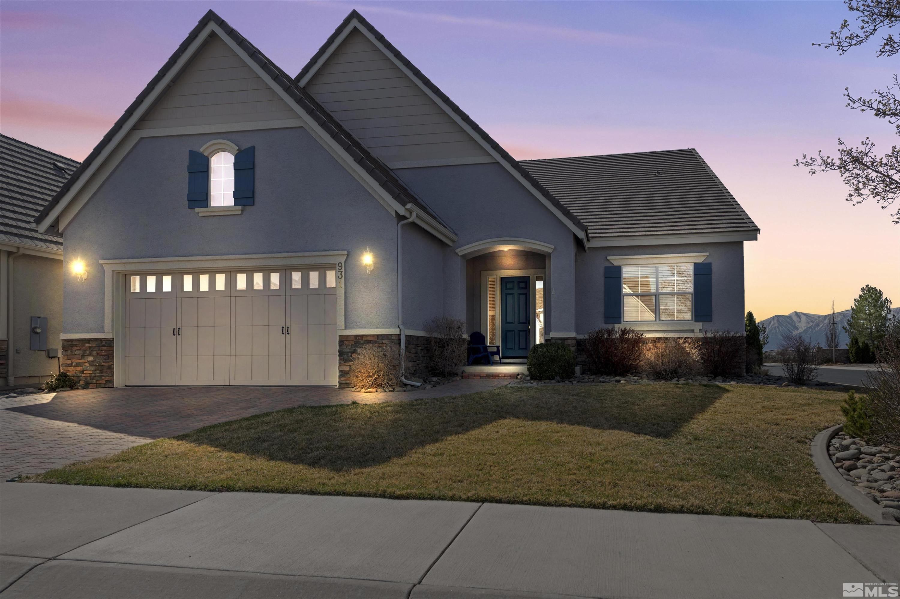 Minden, Nevada, 89423, United States, 4 Bedrooms Bedrooms, ,4 BathroomsBathrooms,Residential,For Sale,1758766