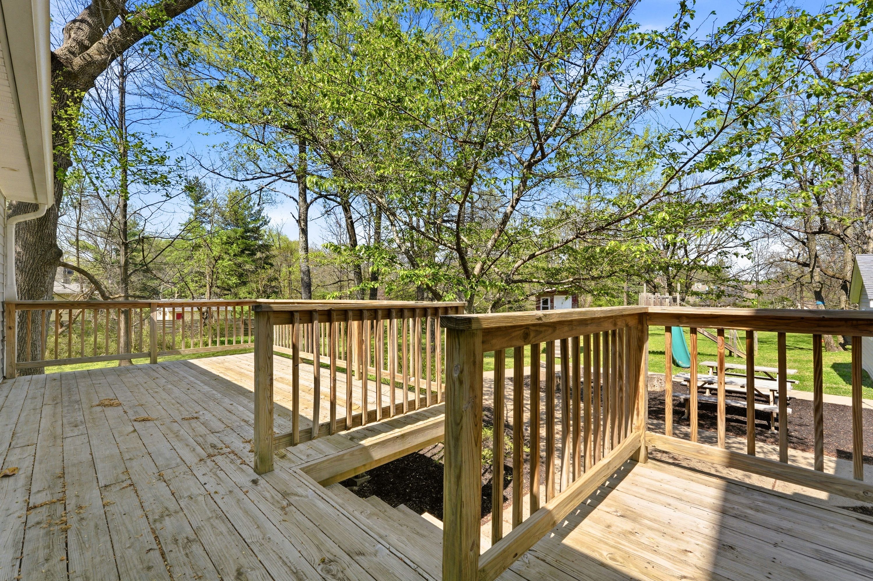  11805 Cedardale Road, Louisville, KY 40223 - 物件實景