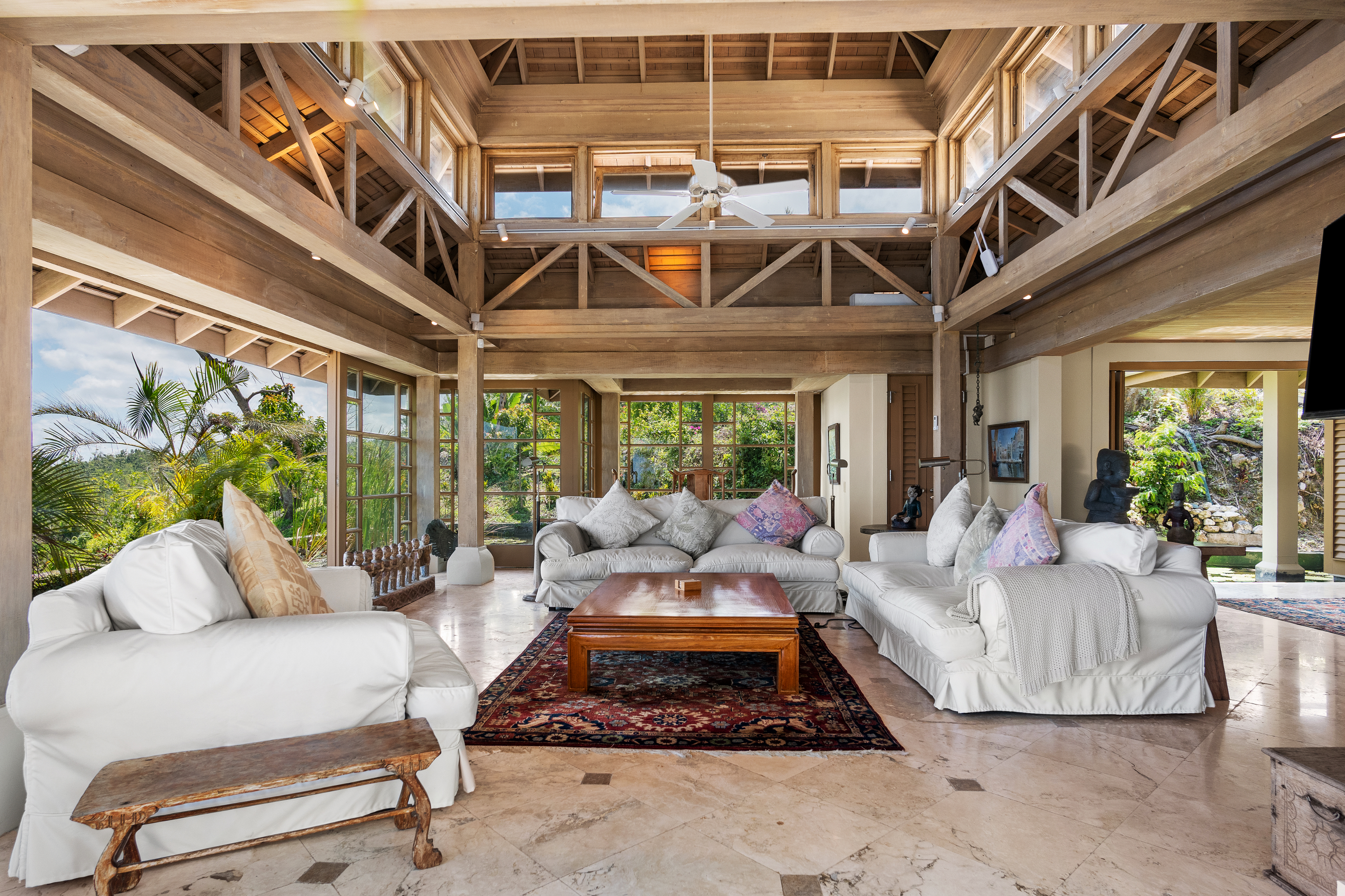  Silent Waters Villa - 物件實景