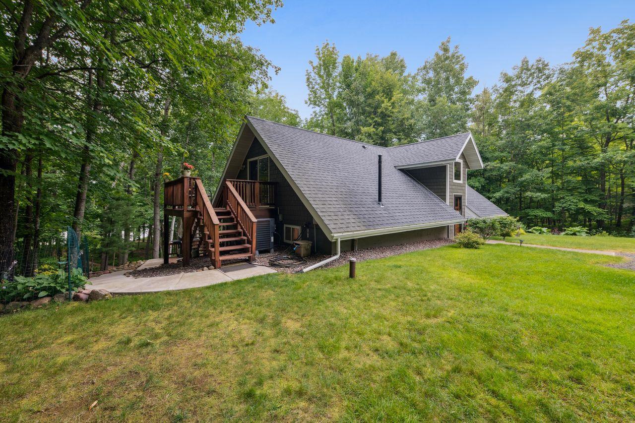 Iron River, Wisconsin, 54847, United States, 3 Bedrooms Bedrooms, ,2 BathroomsBathrooms,Residential,For Sale,1911262