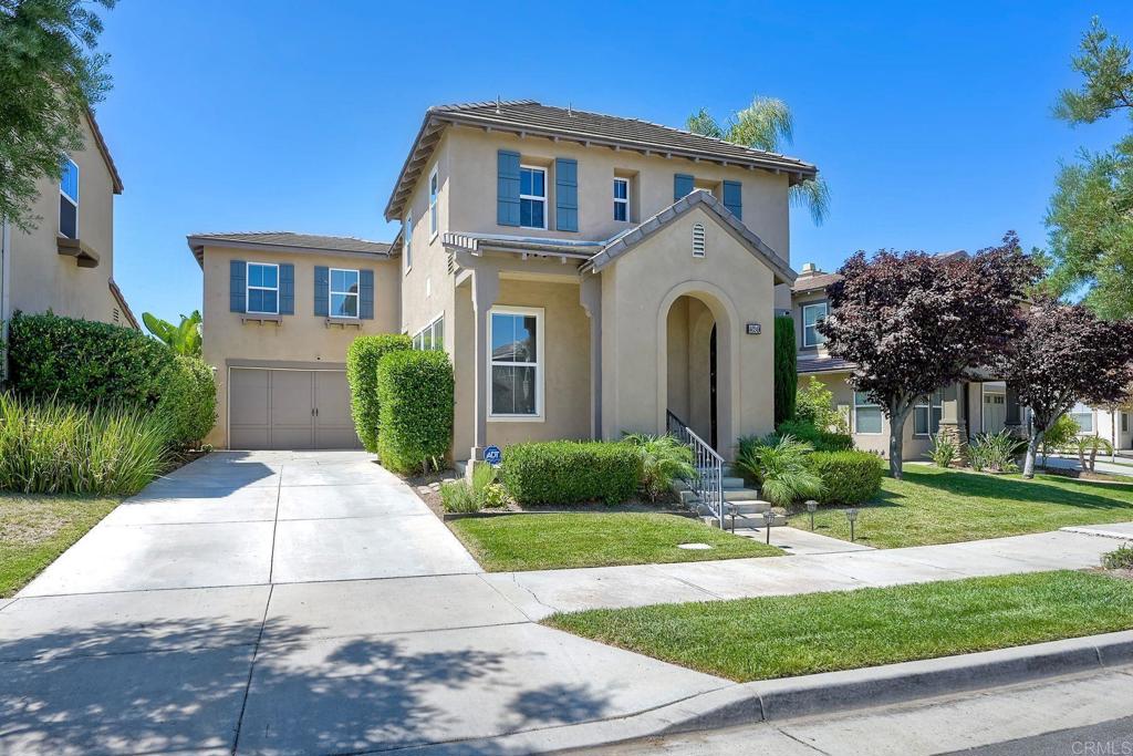 Temecula, California, 92591, United States, 4 Bedrooms Bedrooms, ,3 BathroomsBathrooms,Residential,For Sale,1919463