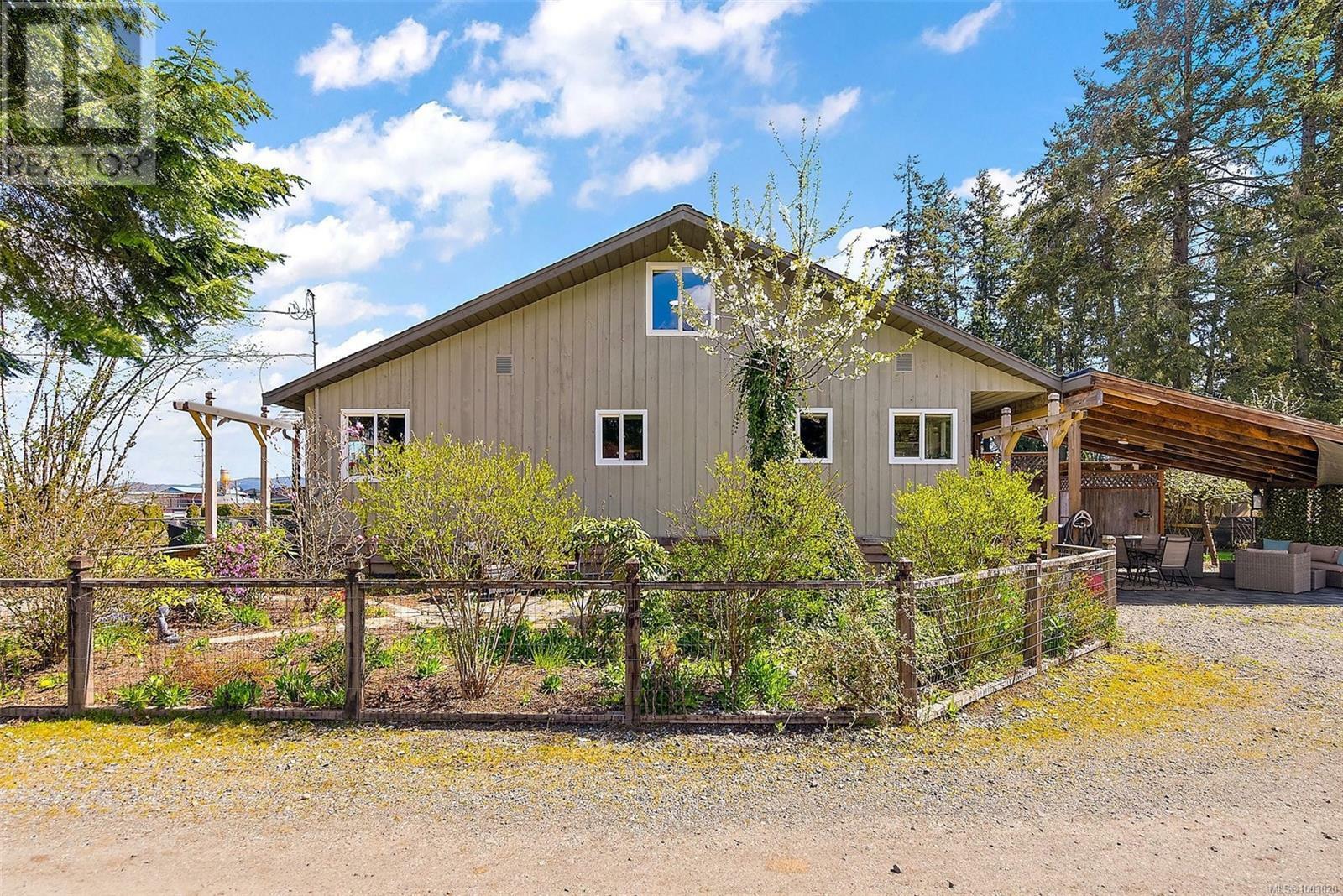 DUNCAN, British Columbia, V9L 6K5, CA, 4 Bedrooms Bedrooms, ,2 BathroomsBathrooms,Residential,For Sale,1874762
