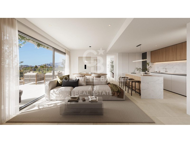 Mijas, Andalusia, ES, 3 Bedrooms Bedrooms, ,2 BathroomsBathrooms,Residential,For Sale,1950917