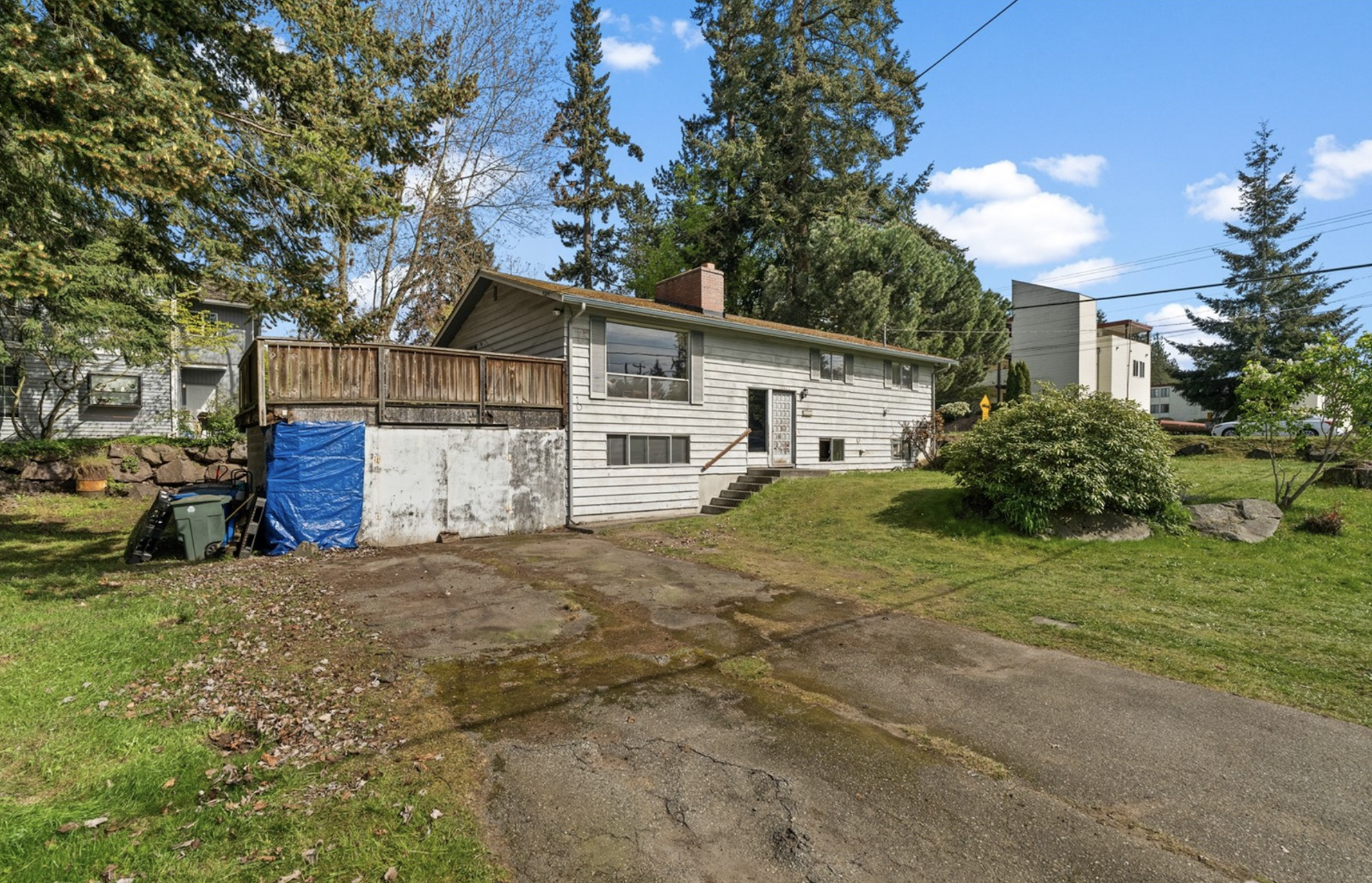  Endless Potential in Edmonds - 物件實景