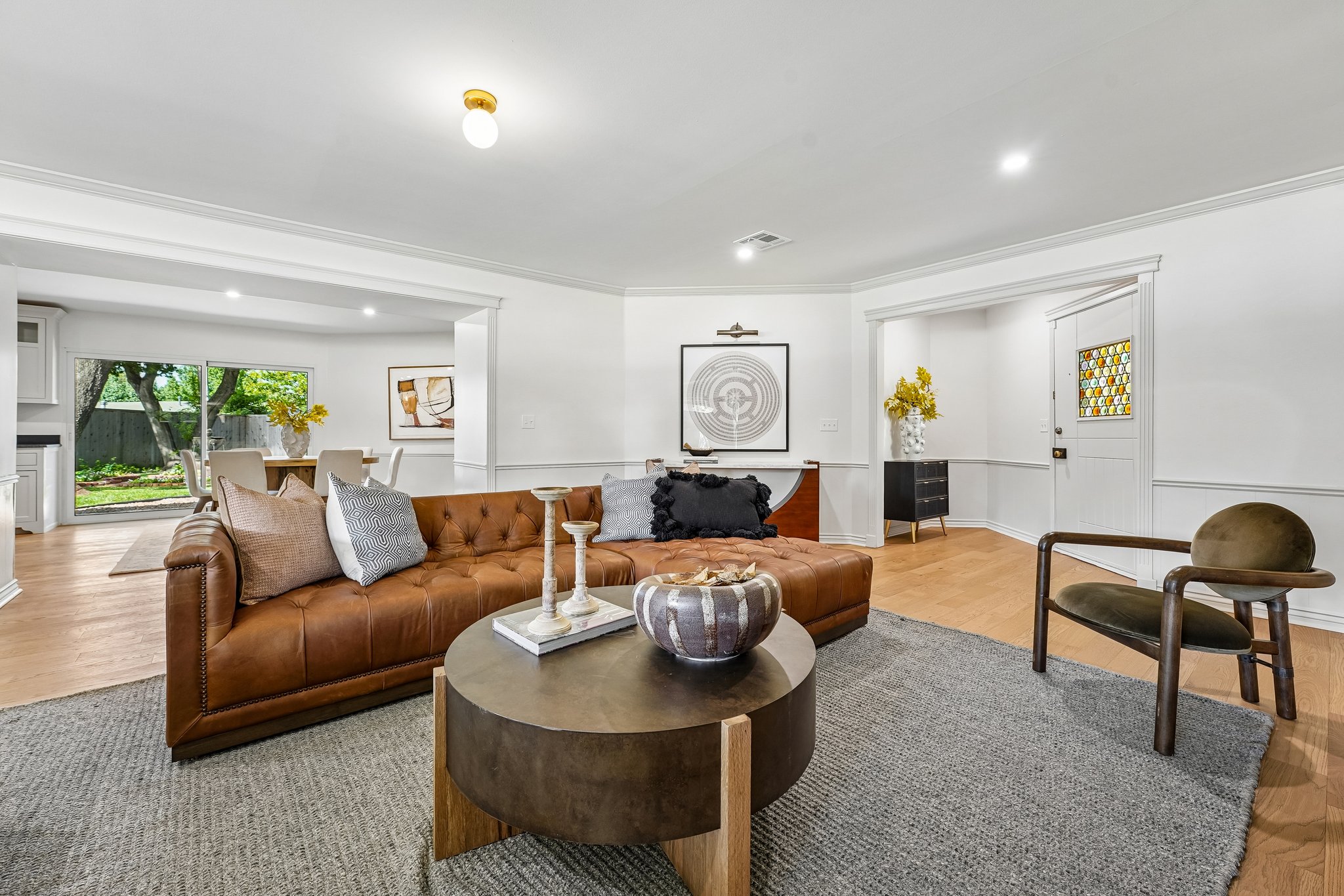  2116 Northwest 59th Circle, Oklahoma City, OK 73112 - 物件實景