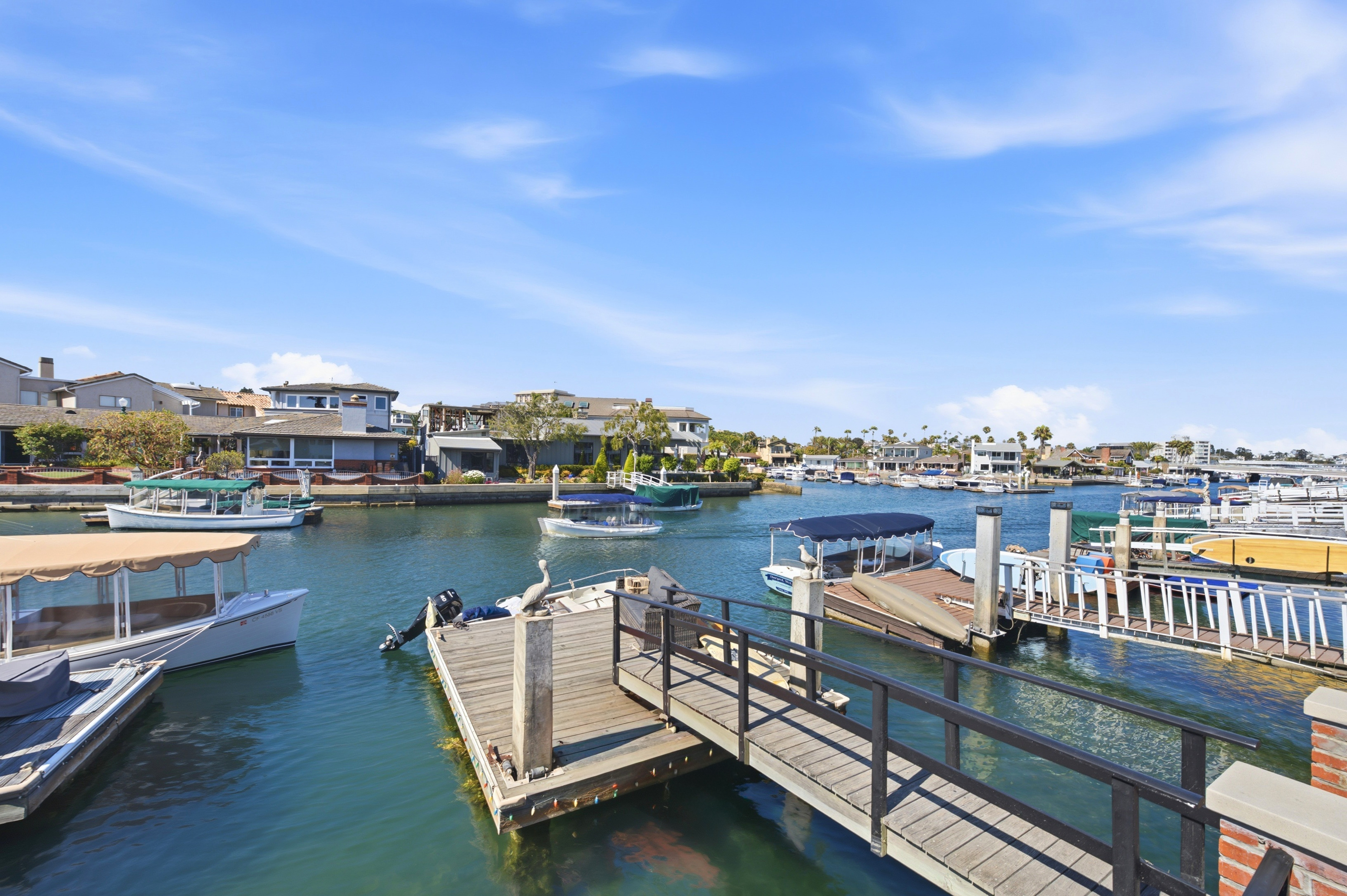  3810 Channel Place, Newport Beach, CA 92663 - 物件實景