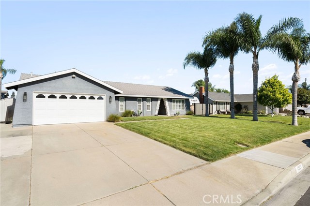 Ontario, California, 91761, United States, 4 Bedrooms Bedrooms, ,2 BathroomsBathrooms,Residential,For Sale,1976120