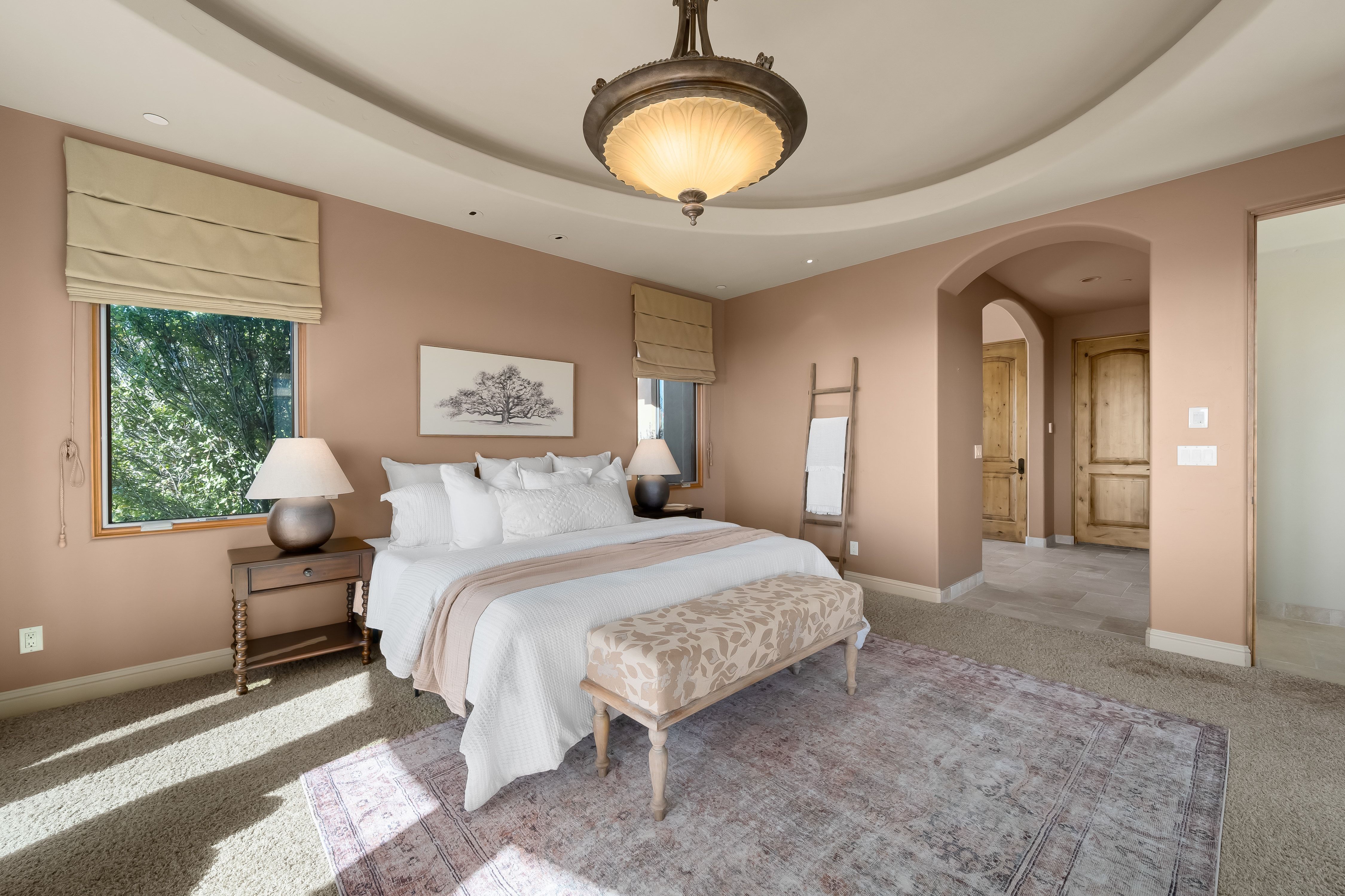  Edna Valley Mediterranean-Style Home with Panoramic Views - 物件實景
