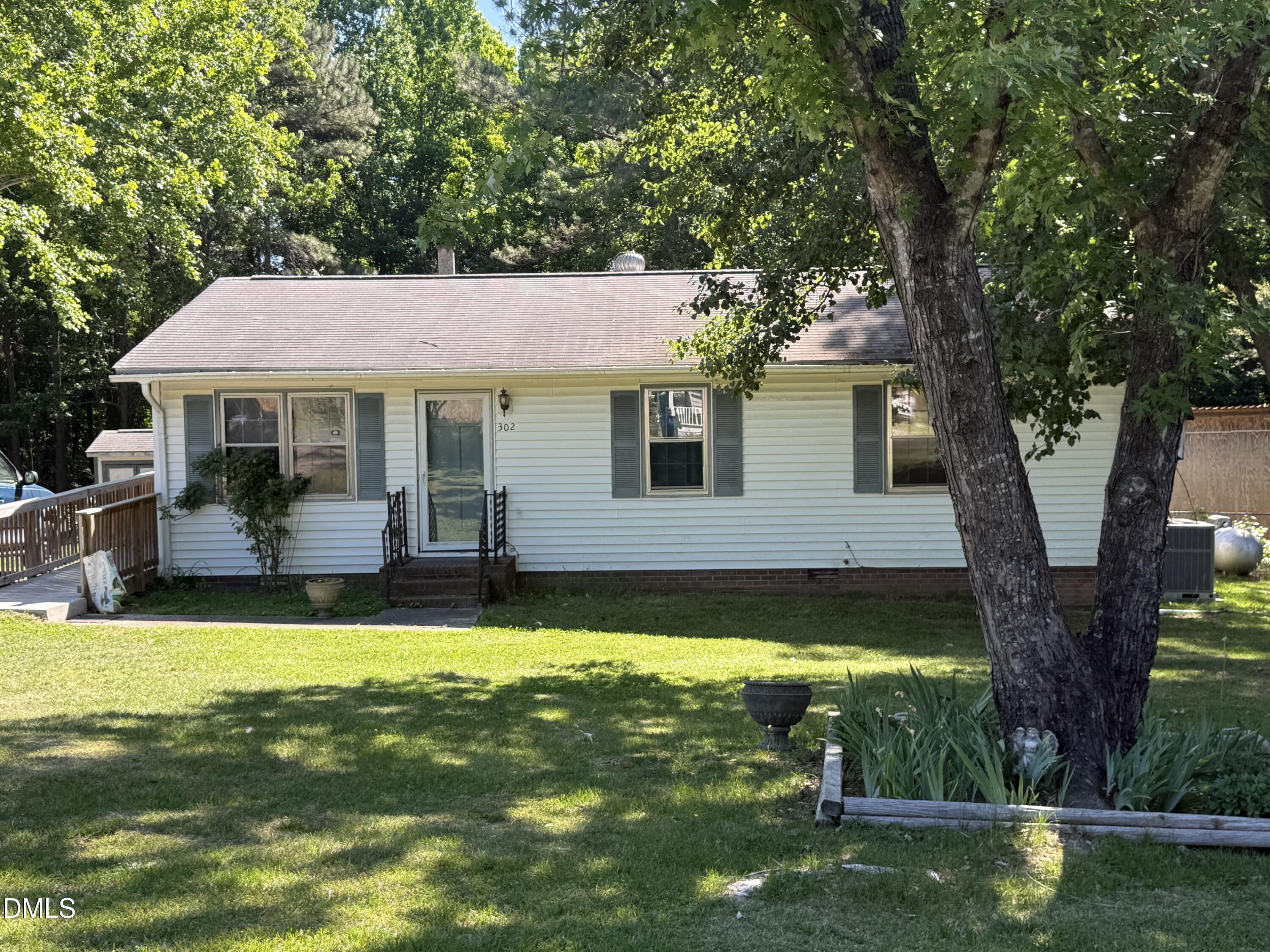 Gaylee Lake Dr, Wendell, NC 27591 #1