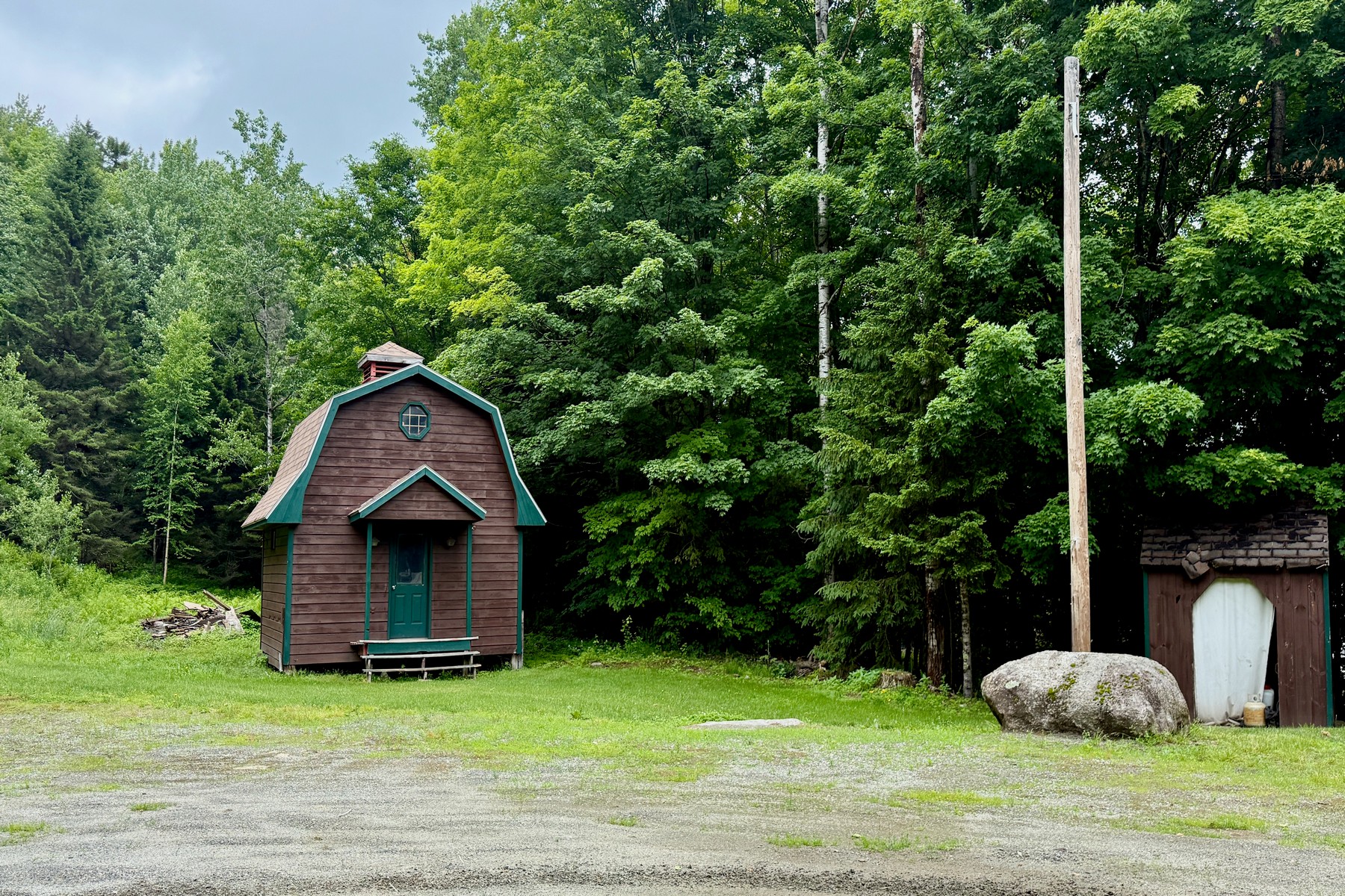  798 Vermont Route 100 - 物件實景