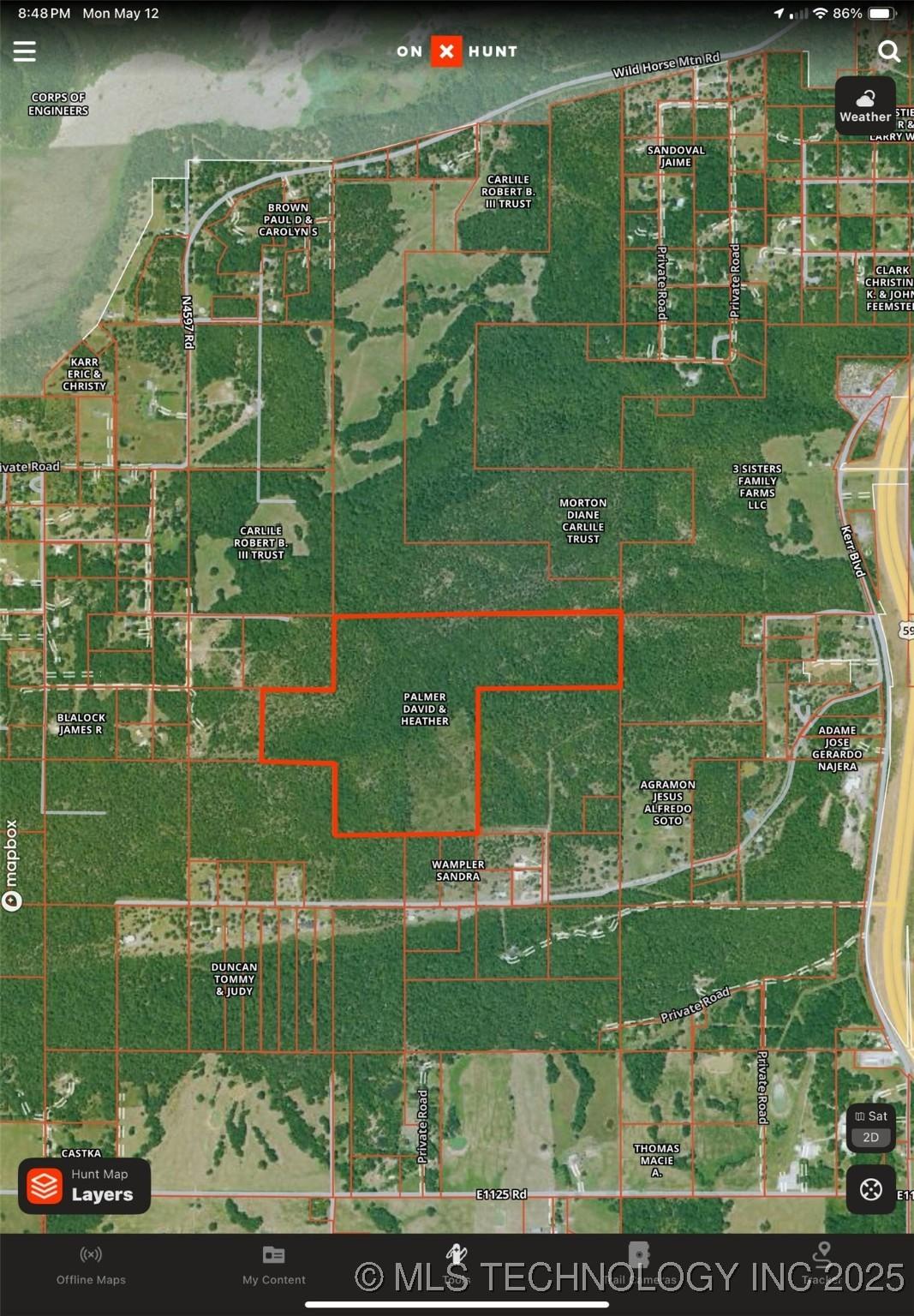 Sallisaw, Oklahoma, 74955, United States, ,Residential,For Sale,1864974