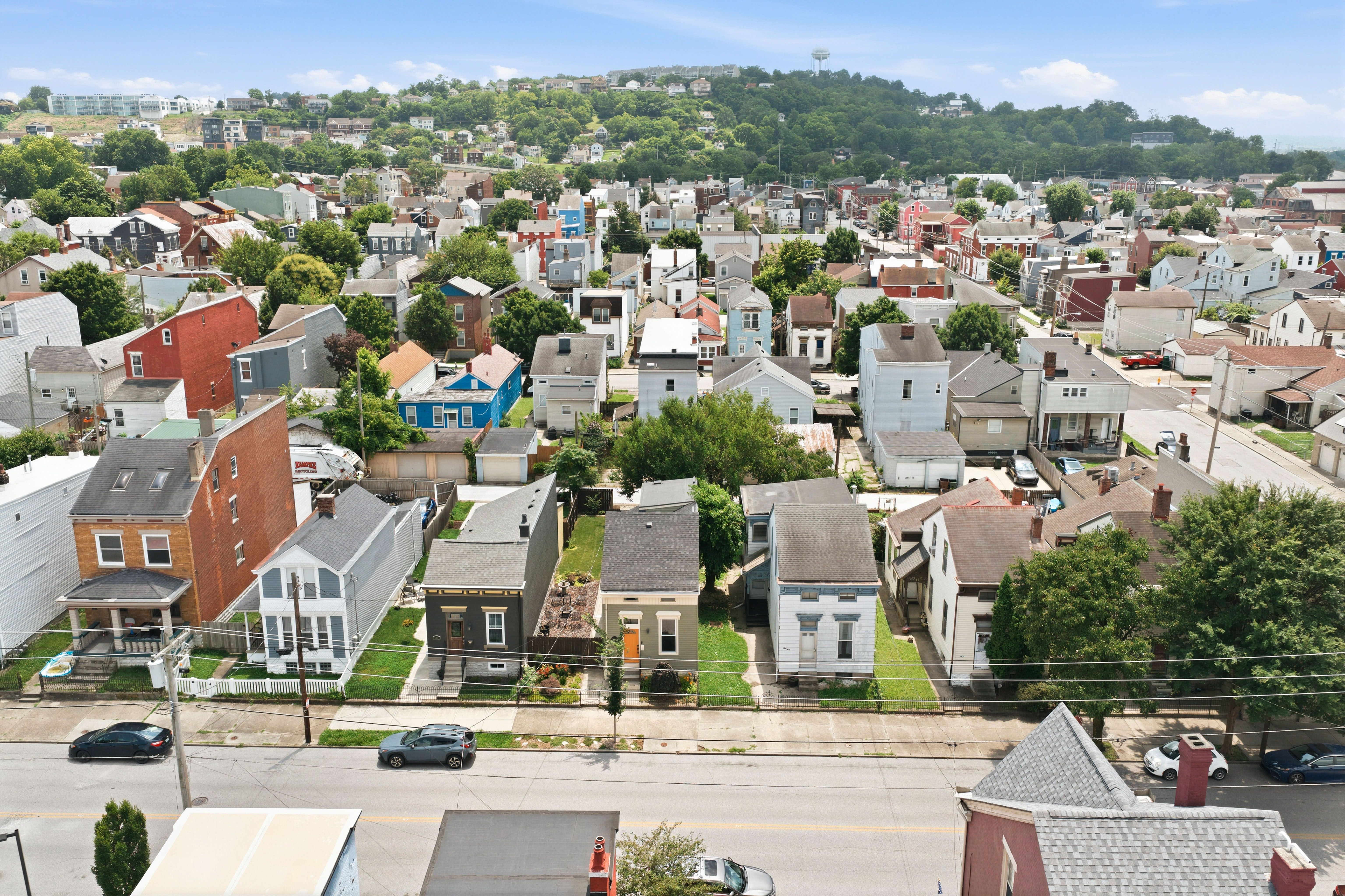  326 West 9th Street, Newport, KY 41071 - 物件實景
