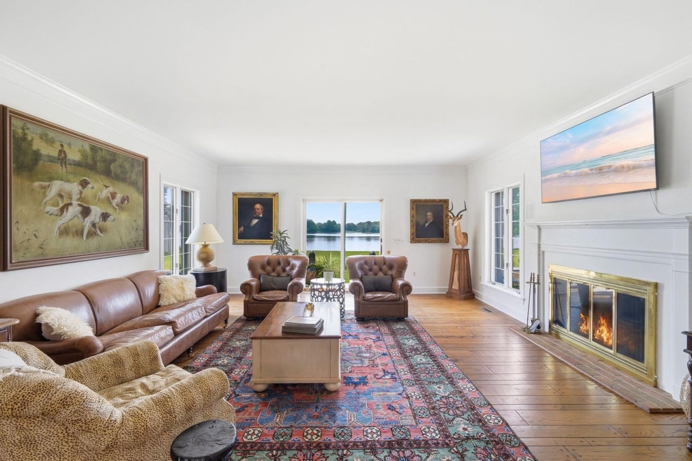  9338 Bantry Road, Easton, MD, 21601 - 物件實景