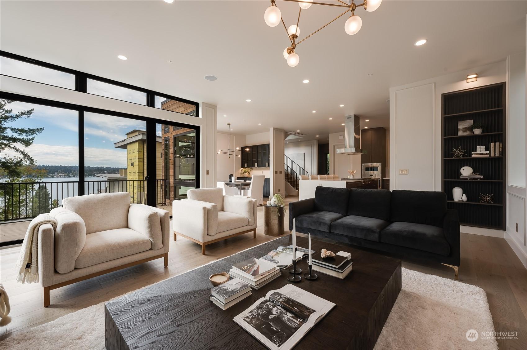 7124 119TH LANE, KIRKLAND, Washington, 98034, United States, 4 Bedrooms Bedrooms, ,3 BathroomsBathrooms,Residential,For Sale,7124 119TH LANE,1672767