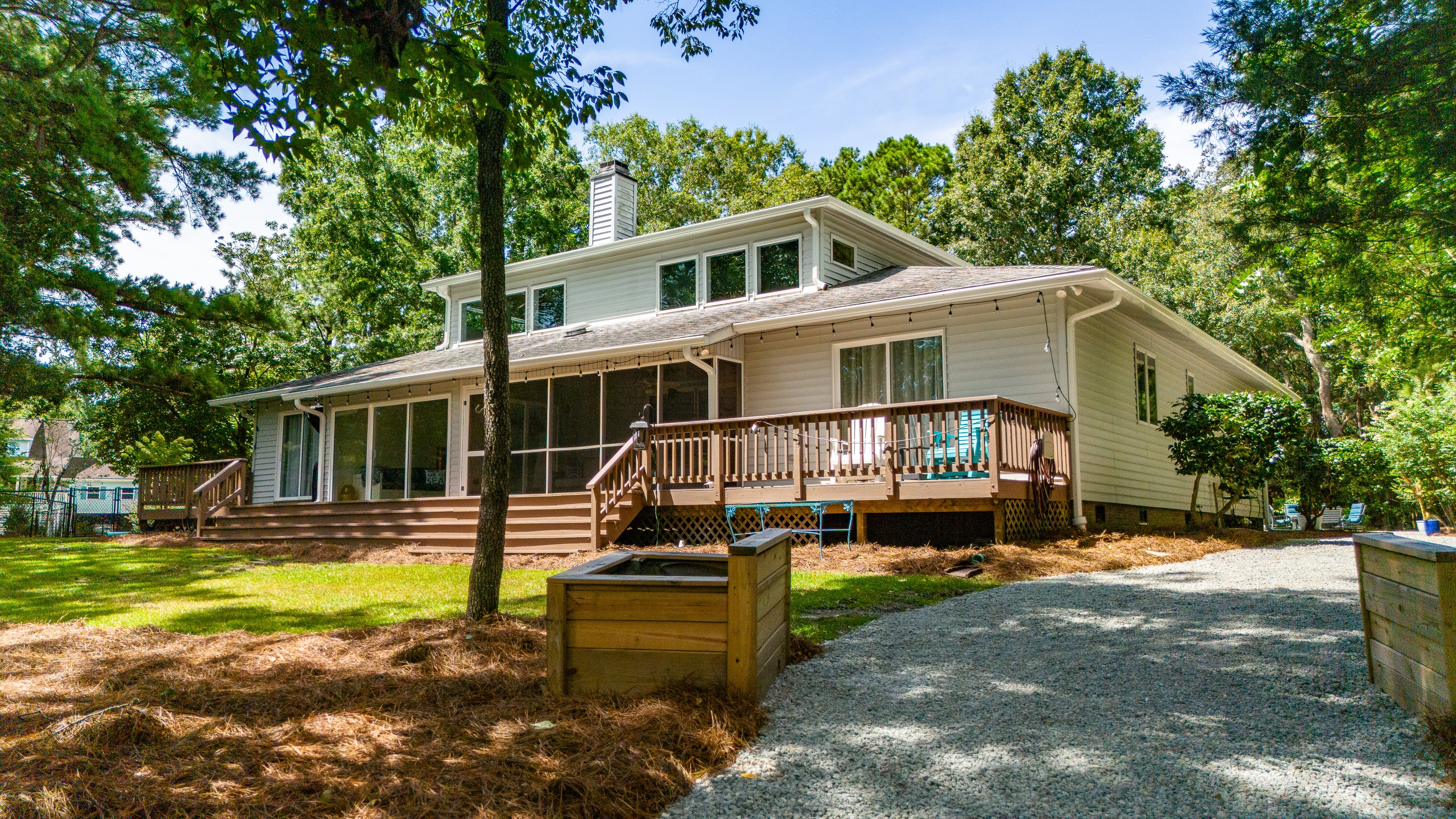Oriental, North Carolina, 28571, United States, 3 Bedrooms Bedrooms, ,3 BathroomsBathrooms,Residential,For Sale,1930624