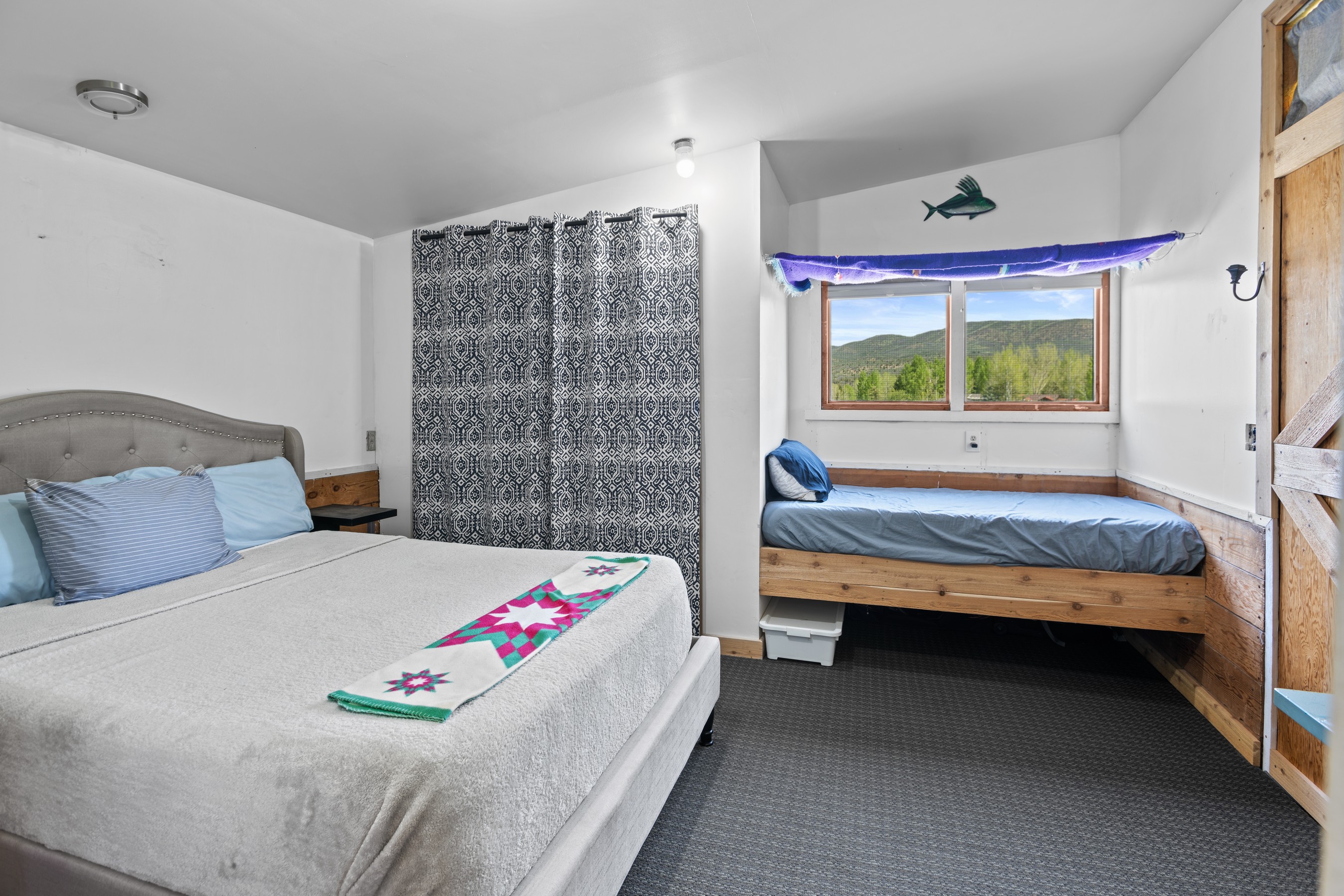  1645 Capitol Creek Road, Snowmass, CO 81654 - 物件實景