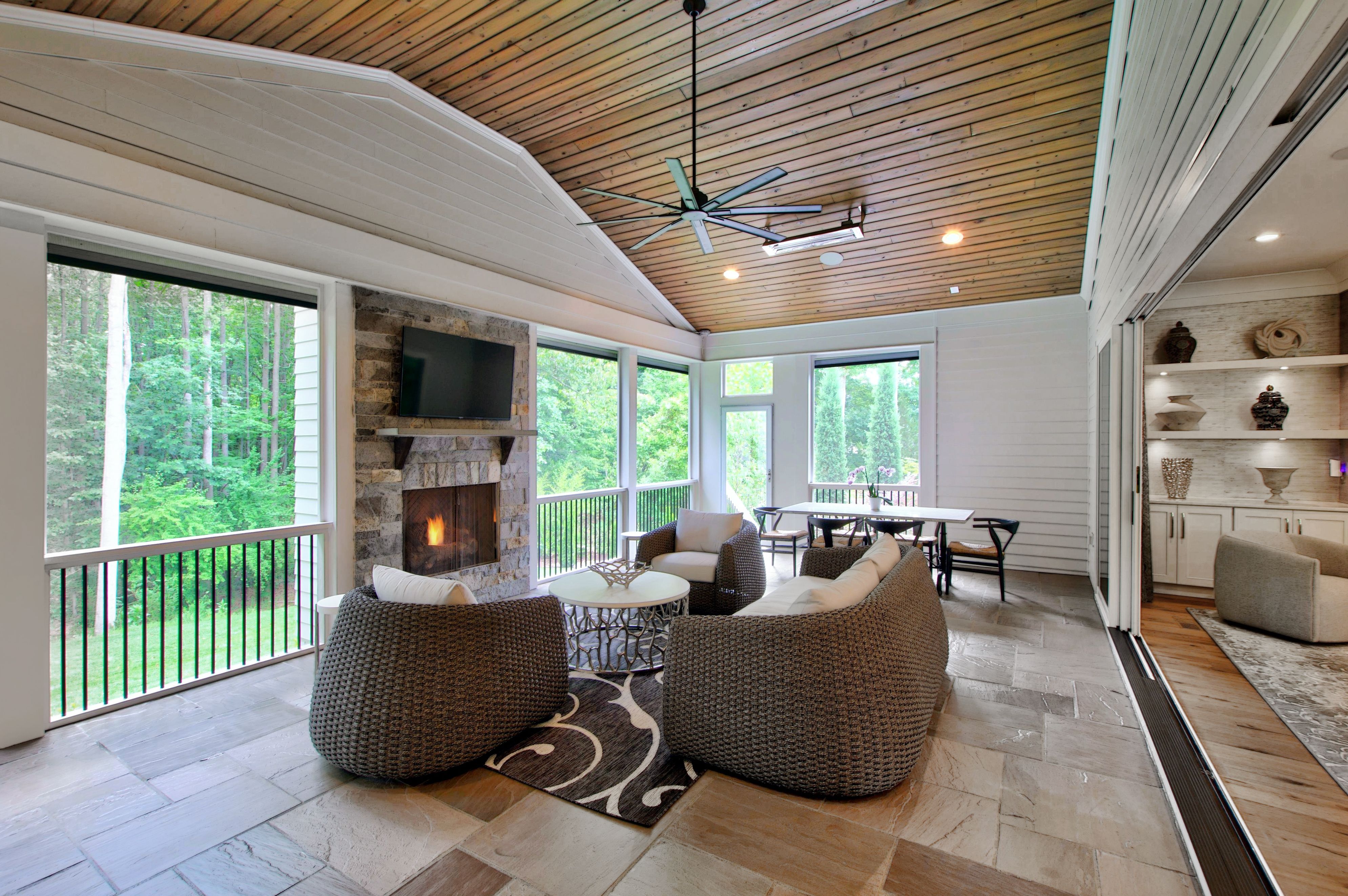  2101 Gresham Lake Road, Raleigh, NC 27615 - 物件實景