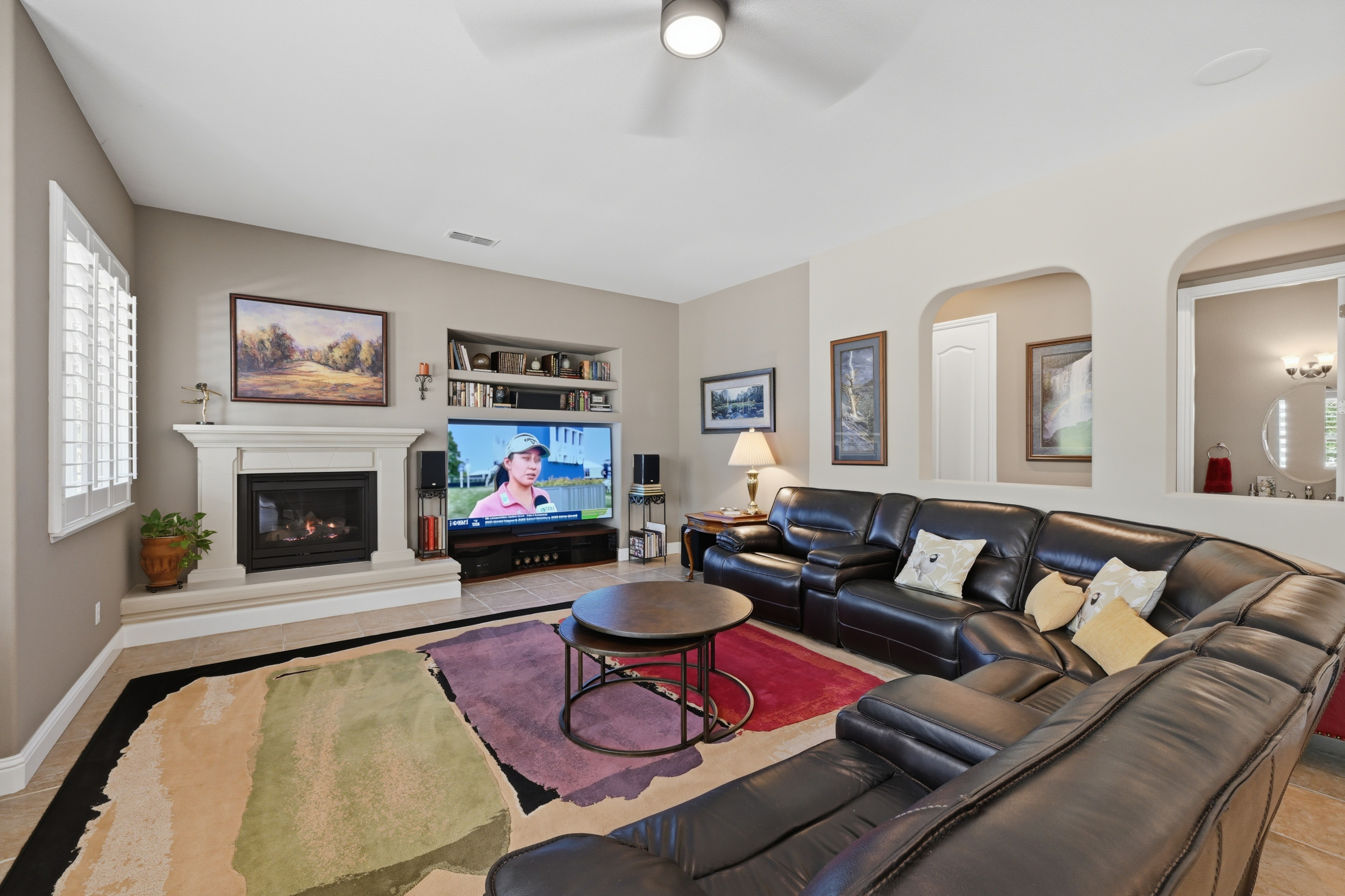 9425 Pinehurst Drive, Roseville, CA 95747 - 物件實景