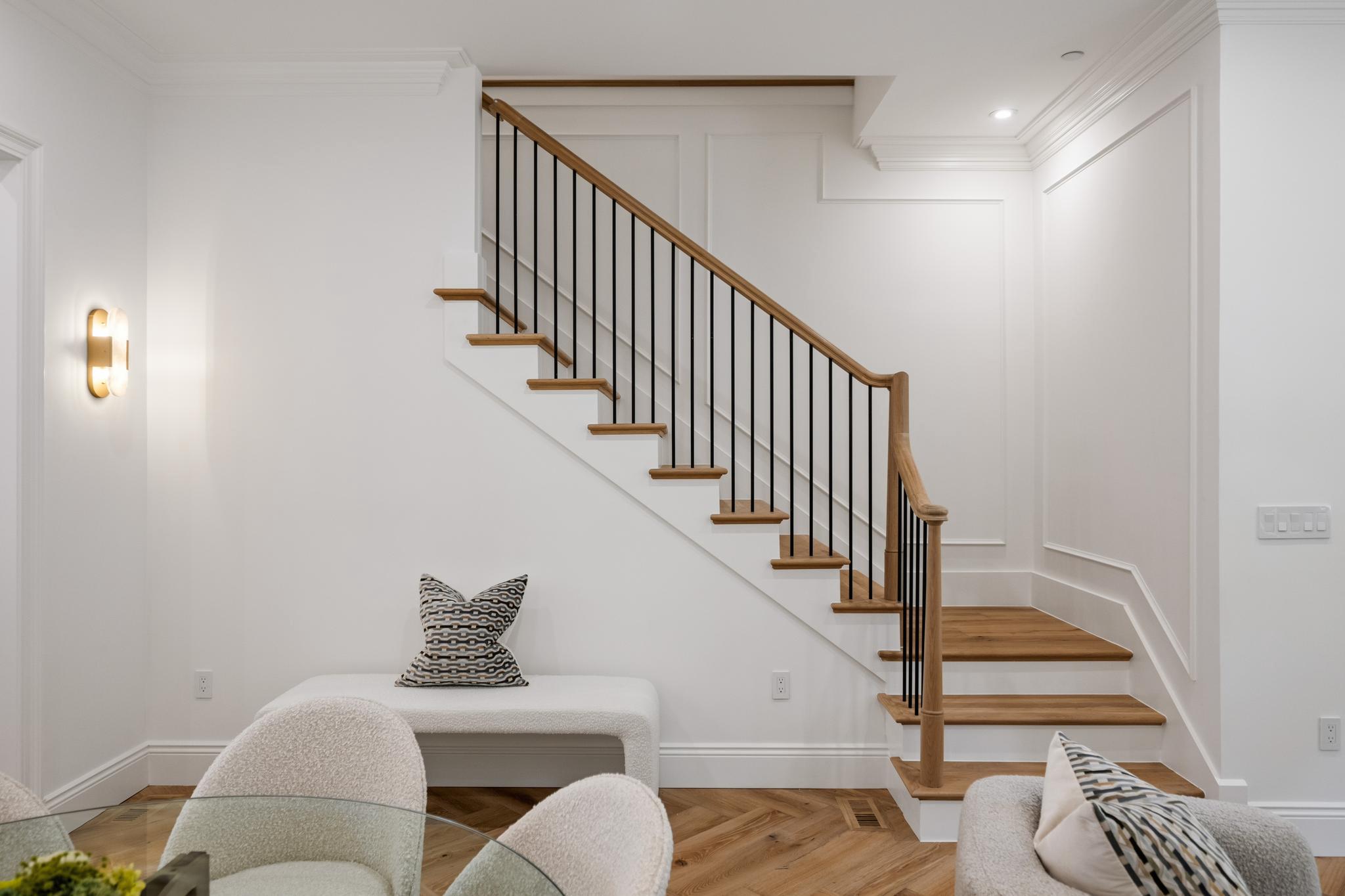  1716 Swann Street NW, Washington, DC, 20009 - 物件實景