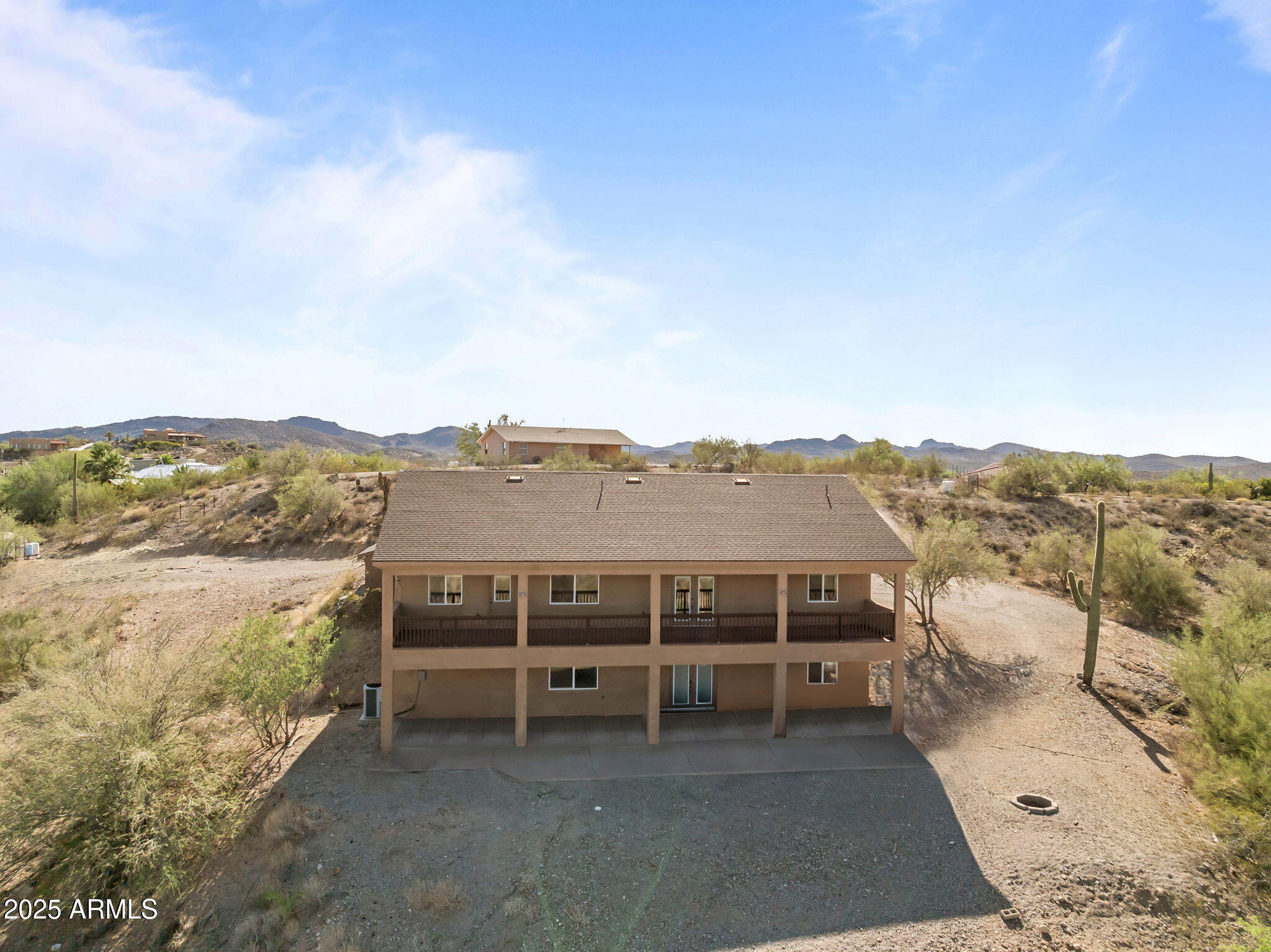 Morristown, Arizona, 85342, United States, 5 Bedrooms Bedrooms, ,4 BathroomsBathrooms,Residential,For Sale,1887145