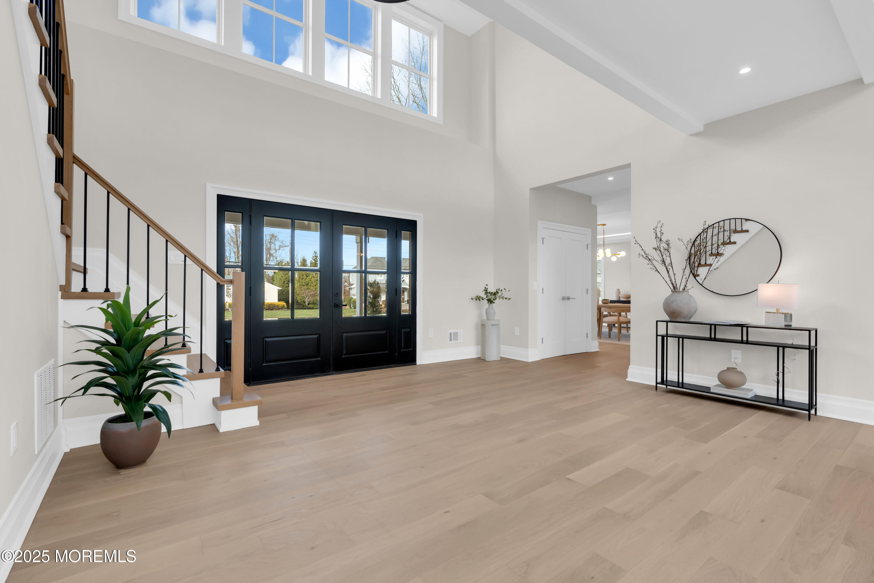 Little Silver, New Jersey, 07739, United States, 5 Bedrooms Bedrooms, ,5 BathroomsBathrooms,Residential,For Sale,2005340