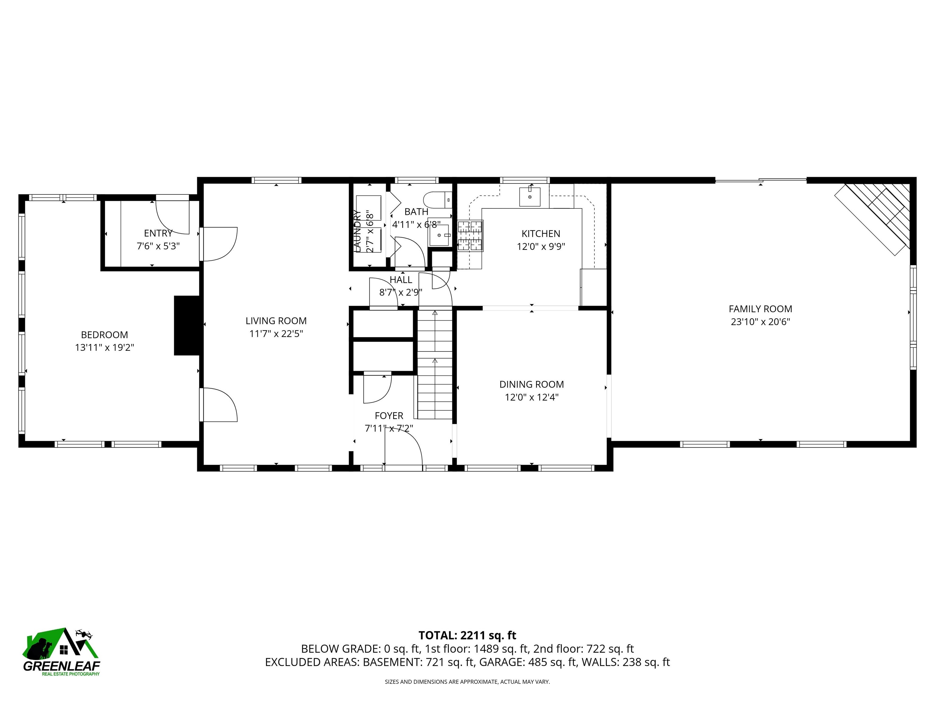 Hooksett, New Hampshire, 03106, United States, 3 Bedrooms Bedrooms, ,1 BathroomBathrooms,Residential,For Sale,2002155