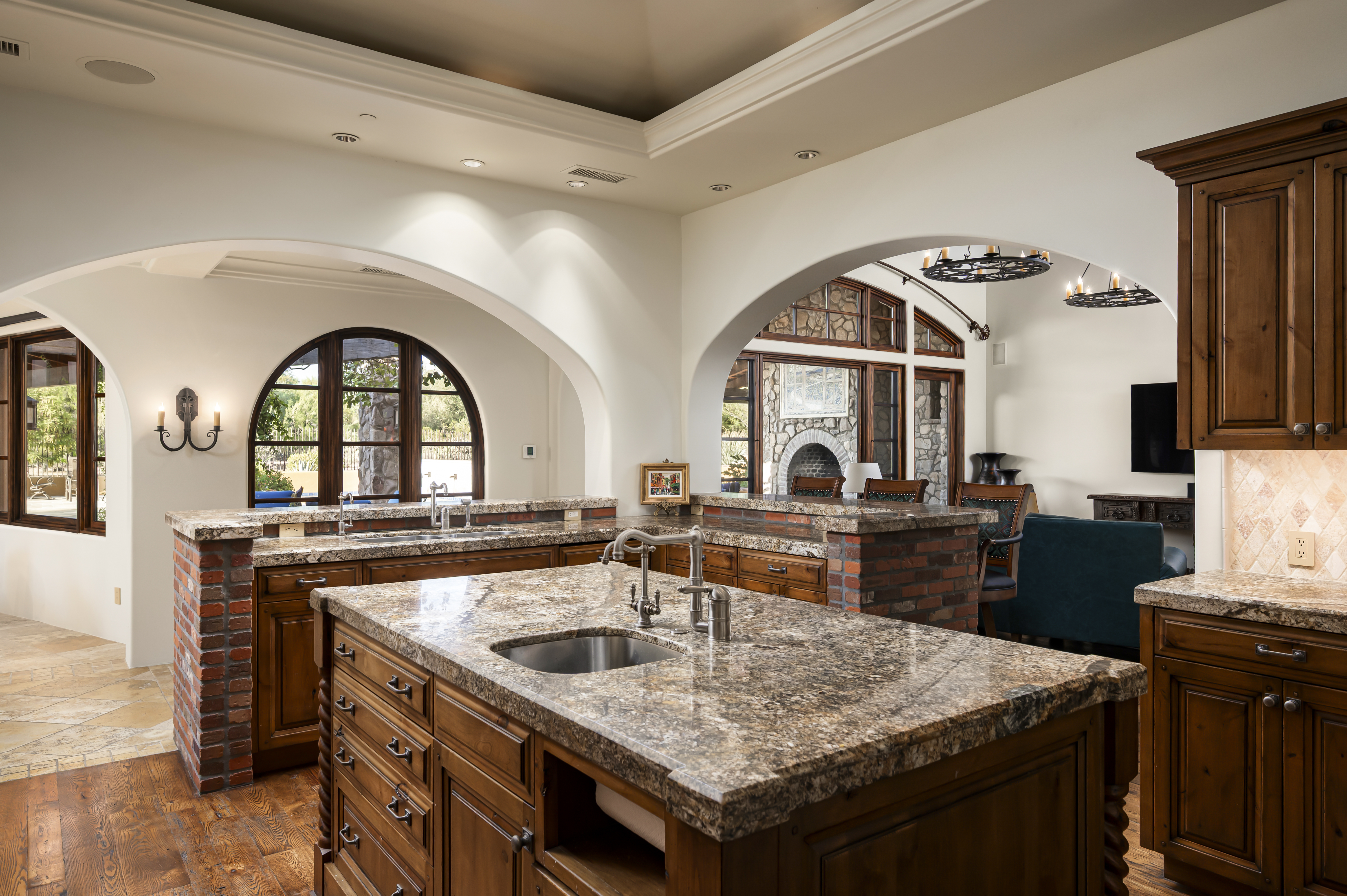  7326 E Sonoran Trail¦Scottsdale, AZ - 物件實景
