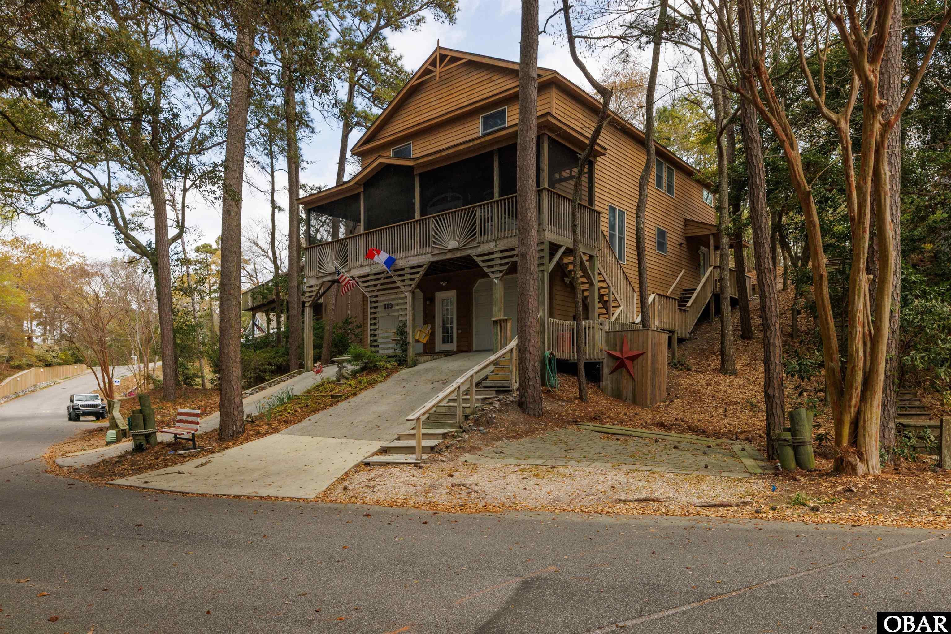 Kill Devil Hills, North Carolina, 27948, United States, 4 Bedrooms Bedrooms, ,3 BathroomsBathrooms,Residential,For Sale,1827353