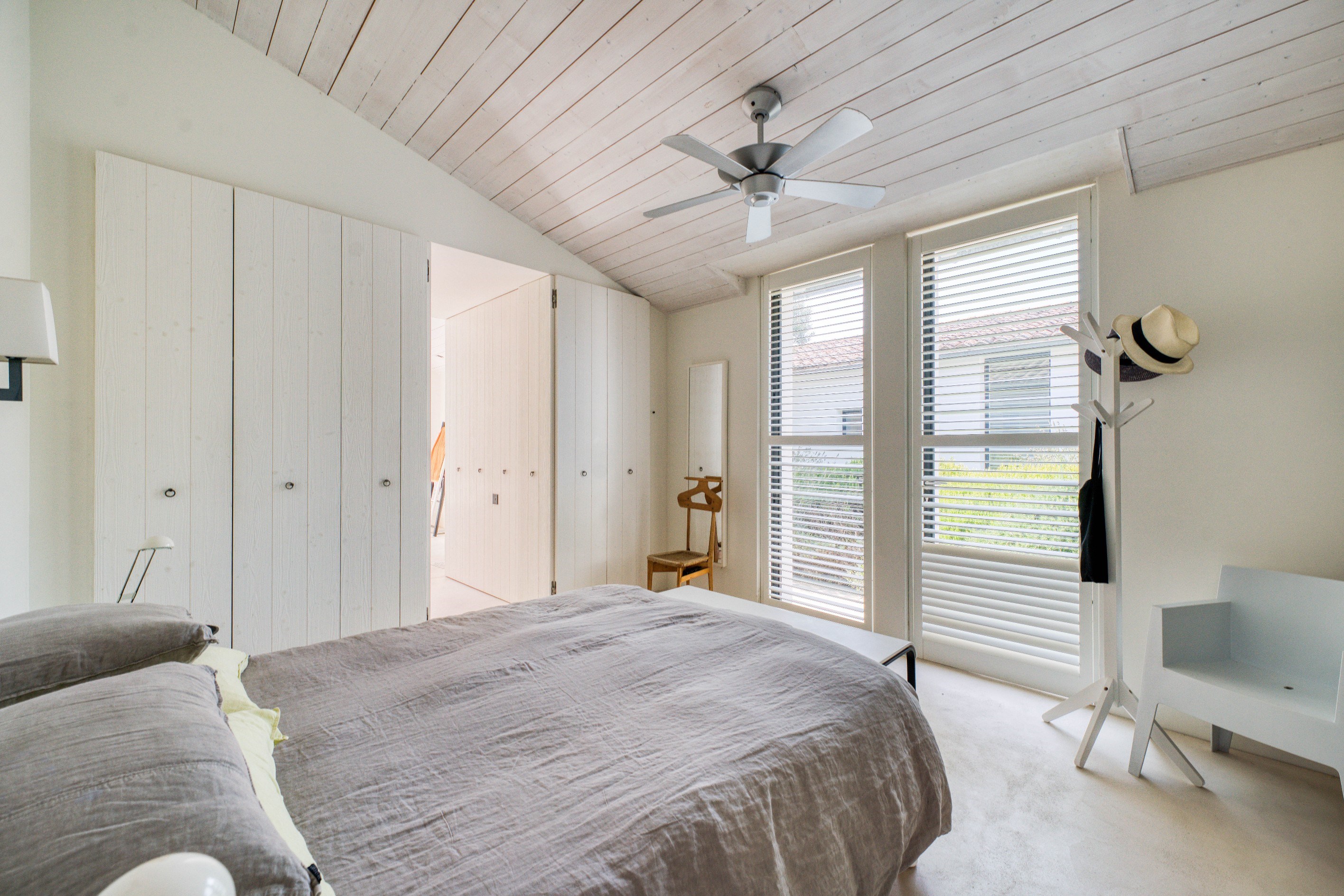  Île de Ré - Loix - Exceptional property with a pool - 物件實景