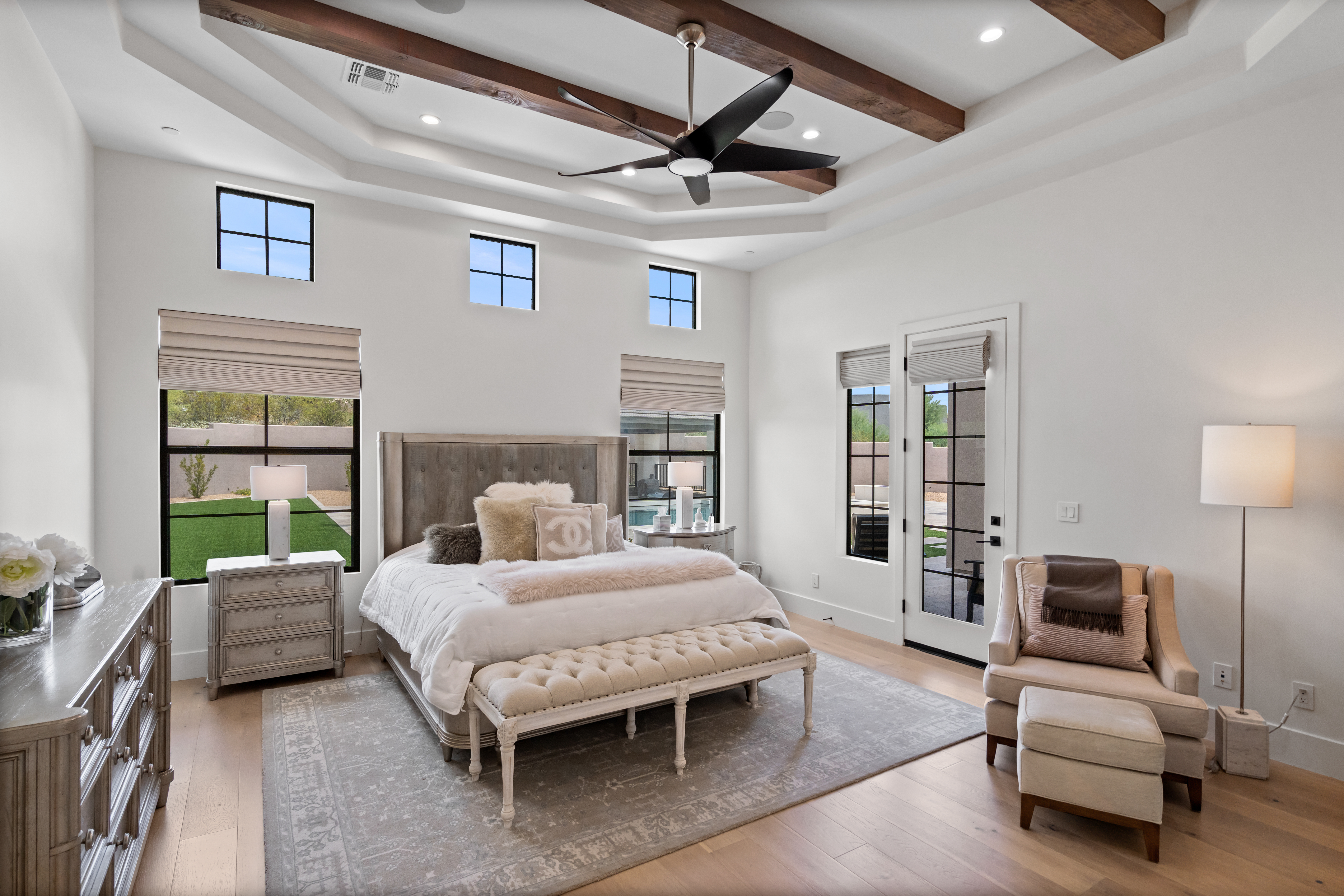  8530 E Nightingale Star Drive¦Scottsdale, AZ - 物件實景
