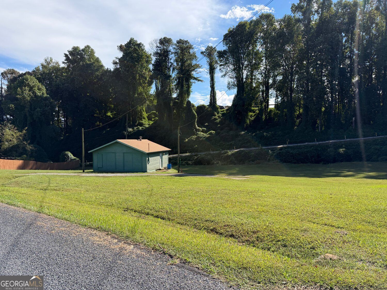 Hospital Cir, Ellijay, GA 30540 #1