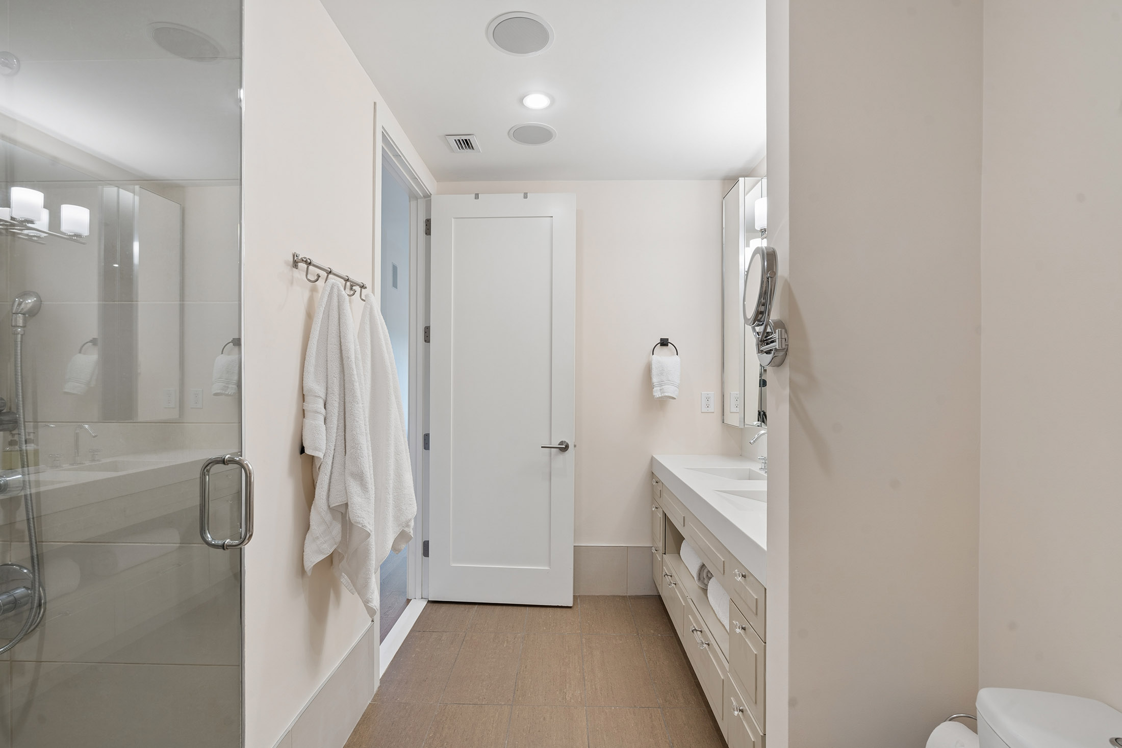  An Oasis in the City - Luxury, Tranquility and Convenience - 物件實景