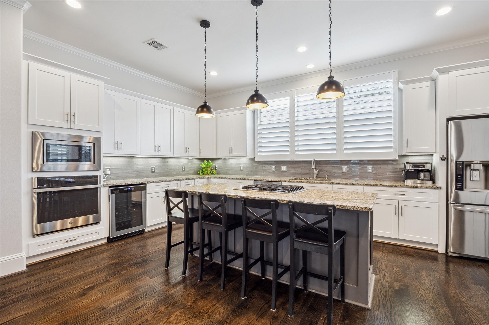 25th St, Houston, TX 77008 #1
