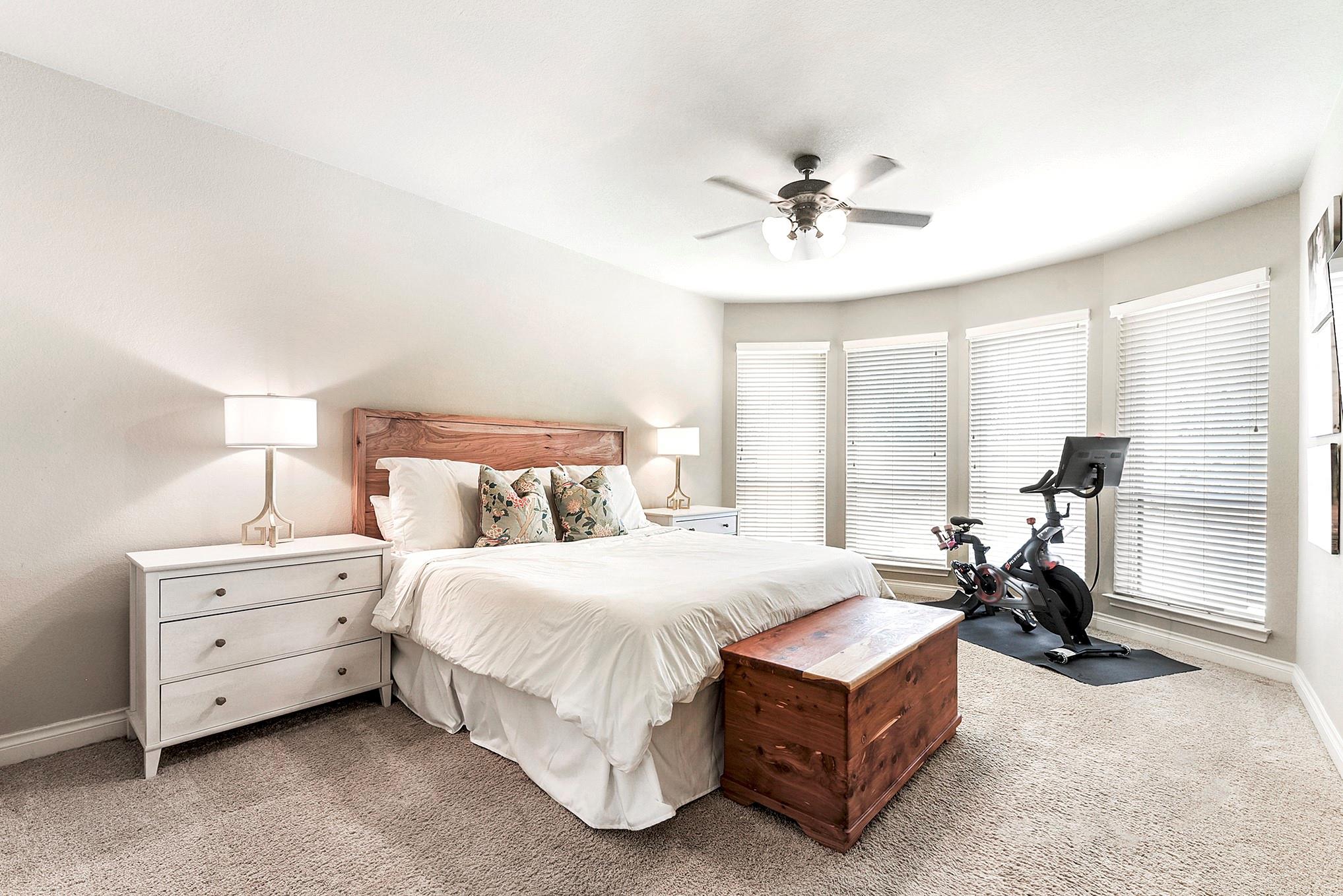 Katy, Texas, 77494, United States, 5 Bedrooms Bedrooms, ,4 BathroomsBathrooms,Residential,For Sale,1921421