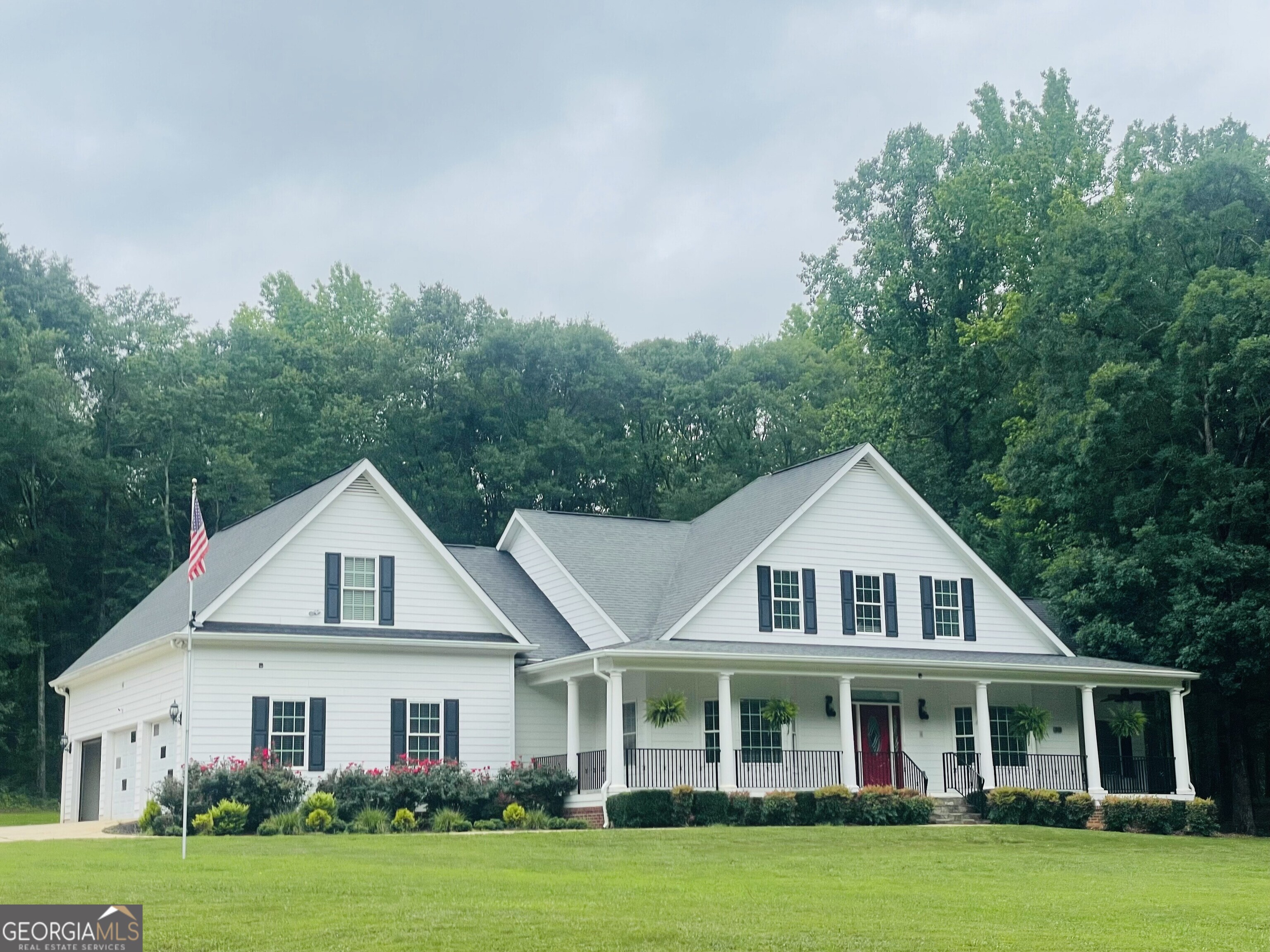 Winterville, Georgia, 30683, United States, 3 Bedrooms Bedrooms, ,4 BathroomsBathrooms,Residential,For Sale,1846585
