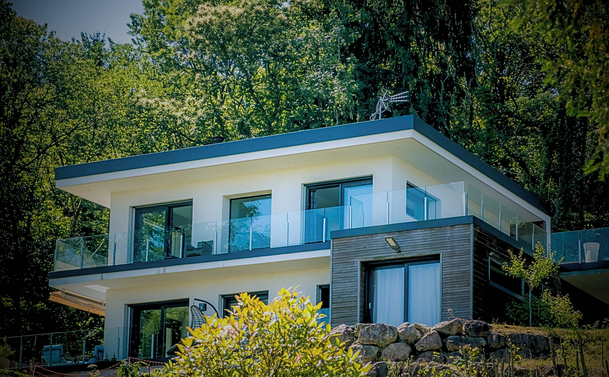  VILLA MODERN NEAR EVIAN - 物件實景
