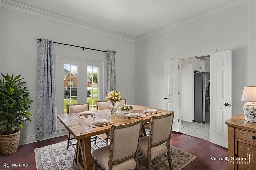 Bossier City, Louisiana, 71111, United States, 5 Bedrooms Bedrooms, ,4 BathroomsBathrooms,Residential,For Sale,1752674