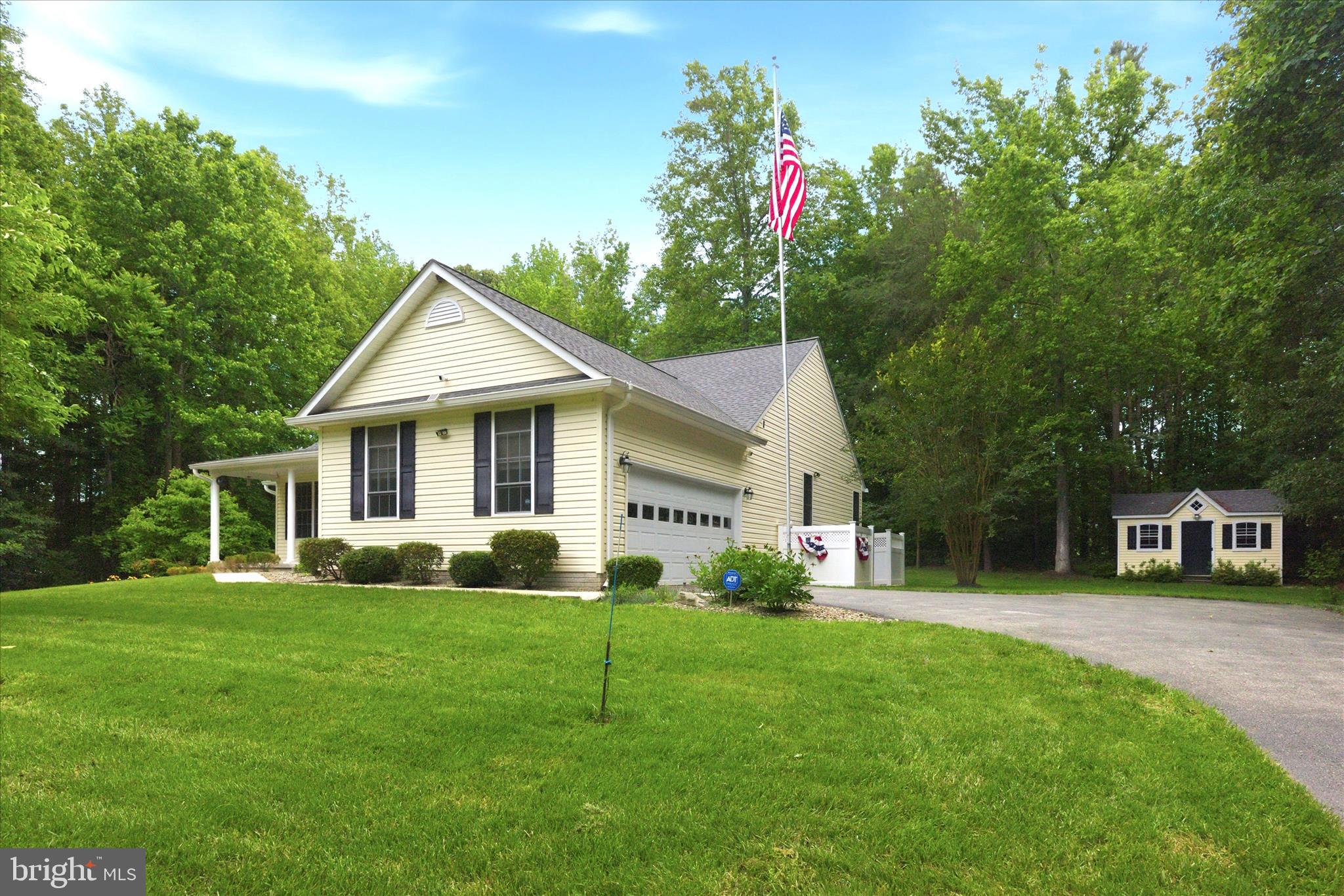 Hughesville, Maryland, 20637, United States, 3 Bedrooms Bedrooms, ,2 BathroomsBathrooms,Residential,For Sale,2049068