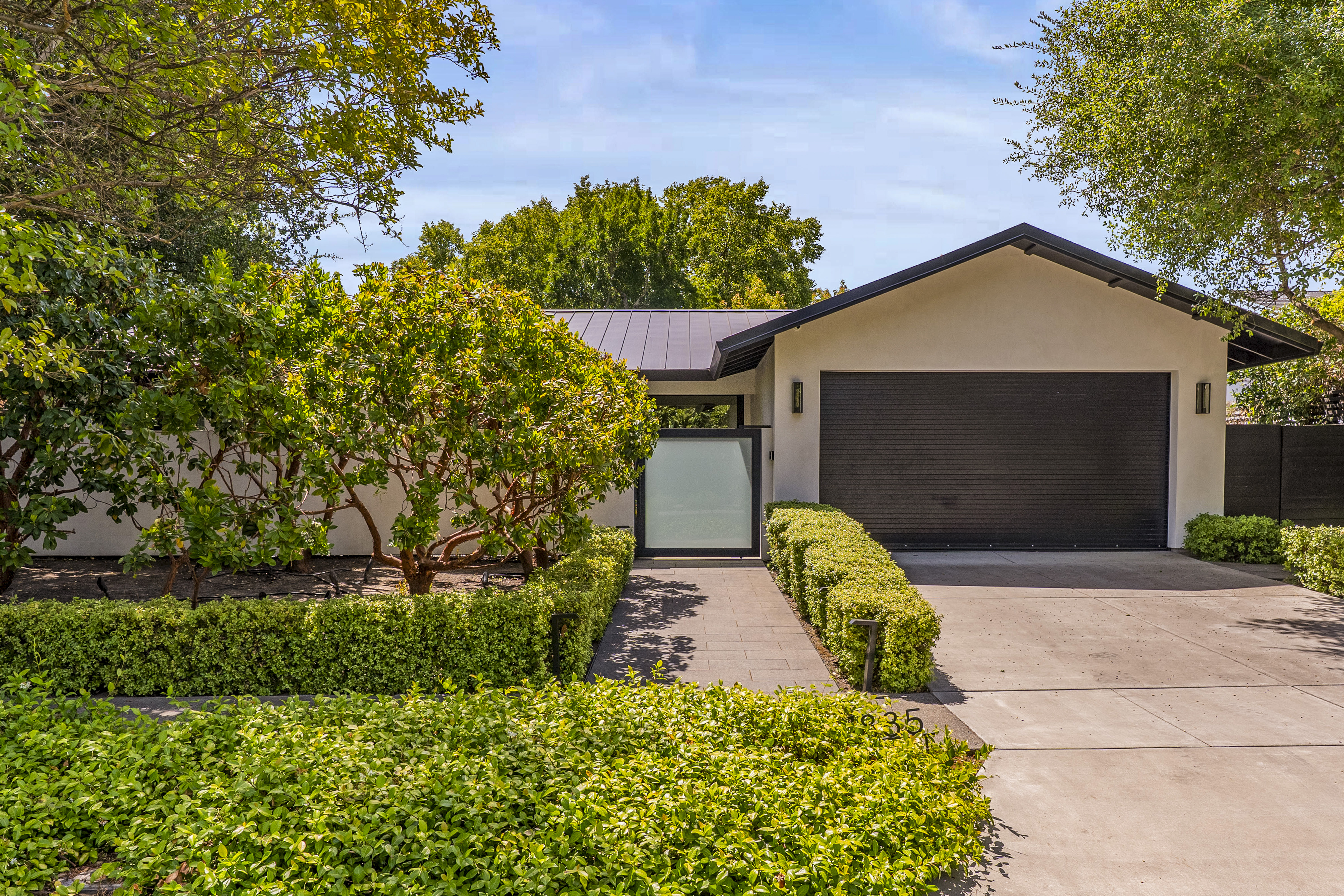  1885 Larkspur St. Yountville CA 94599 - 物件實景