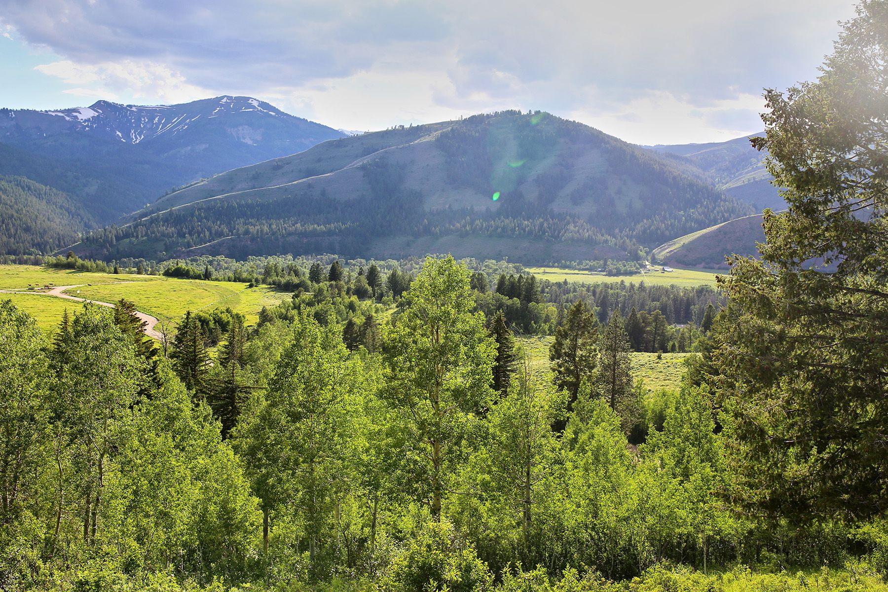  Snake River Sporting Club Lot - 物件實景